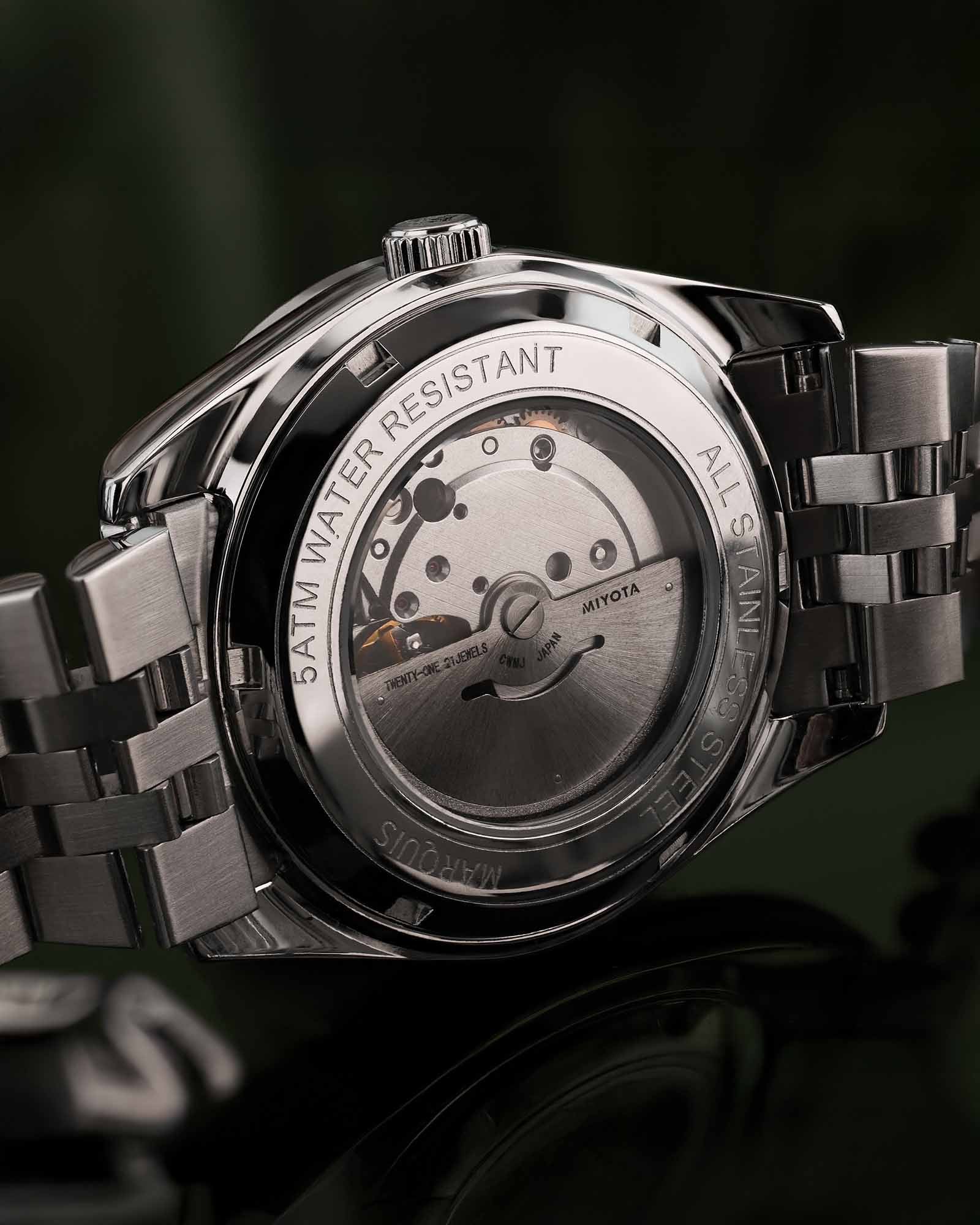 Marquis 3025 Automatik