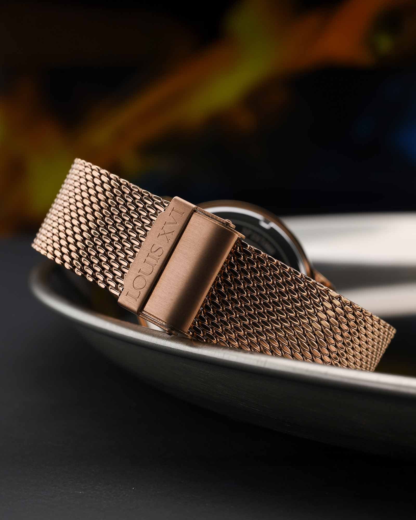 Paris 2.0  - 2010 Automatik Skelettuhr