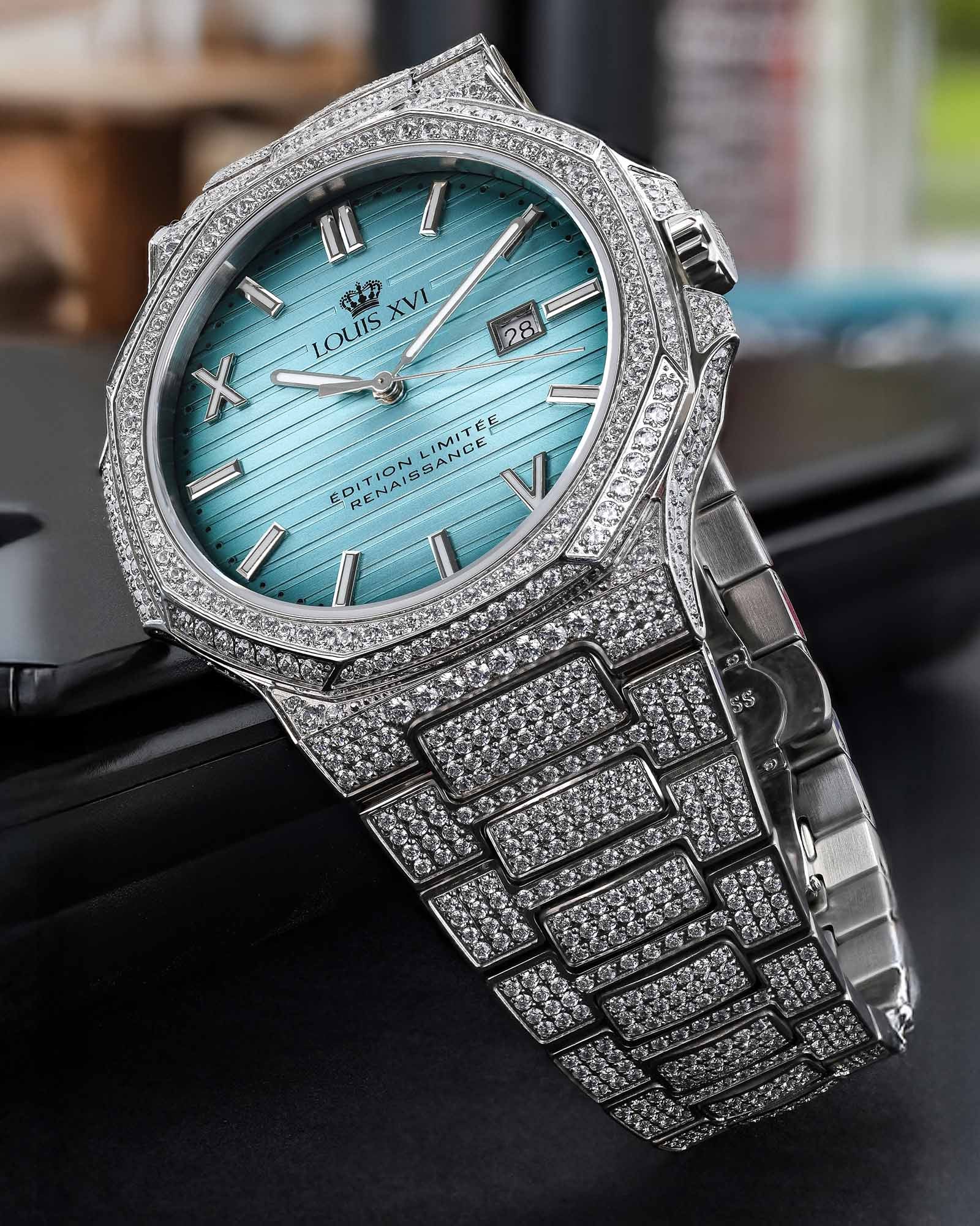 Renaissance 1623 - 40mm