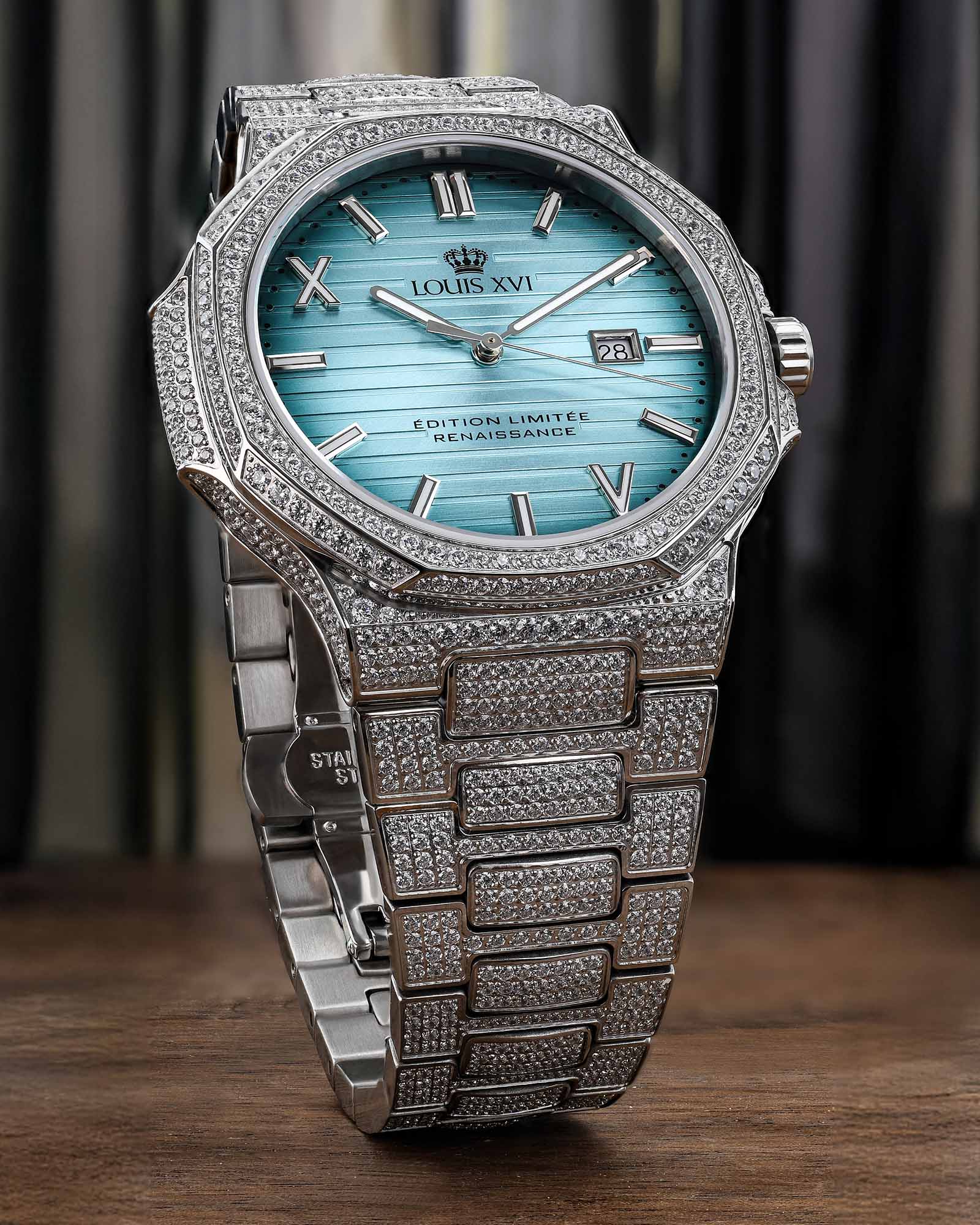 Renaissance 1623 - 40mm