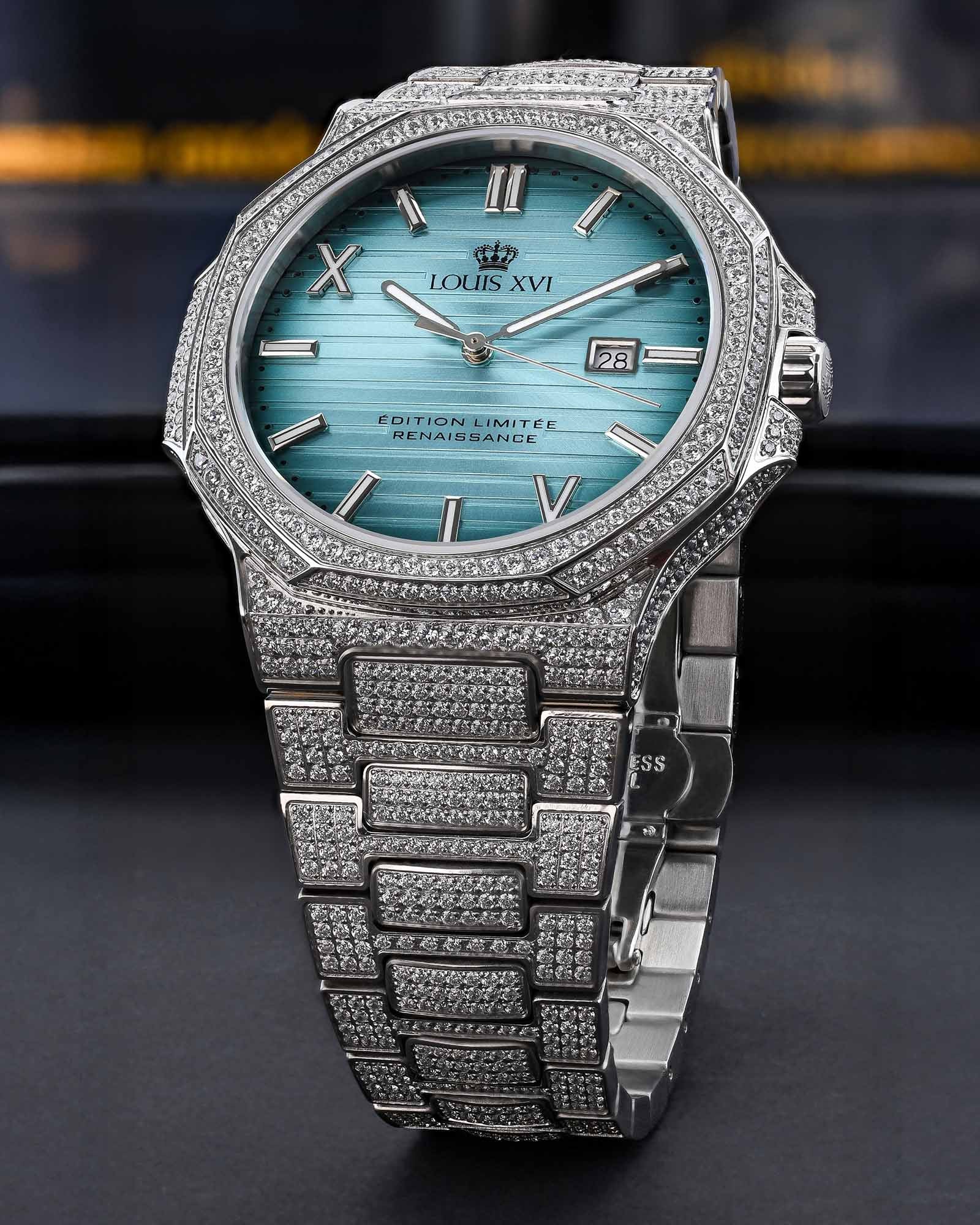 Renaissance 1623 - 40mm