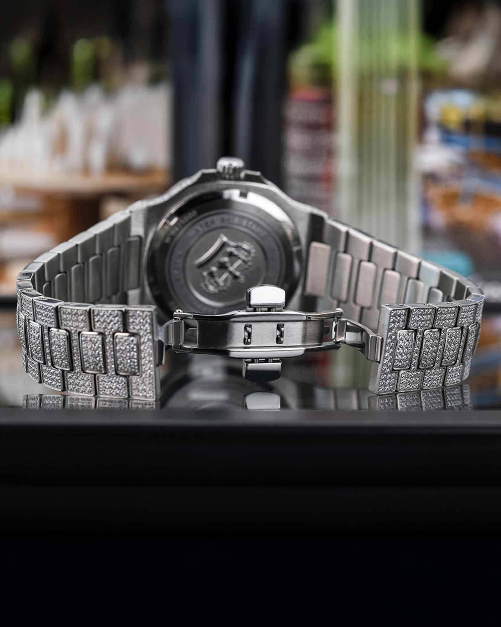 Renaissance 1623 - 40mm