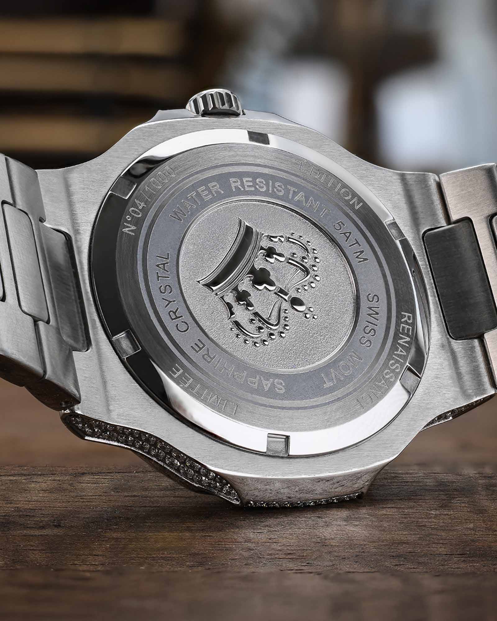 Renaissance 1623 - 40mm