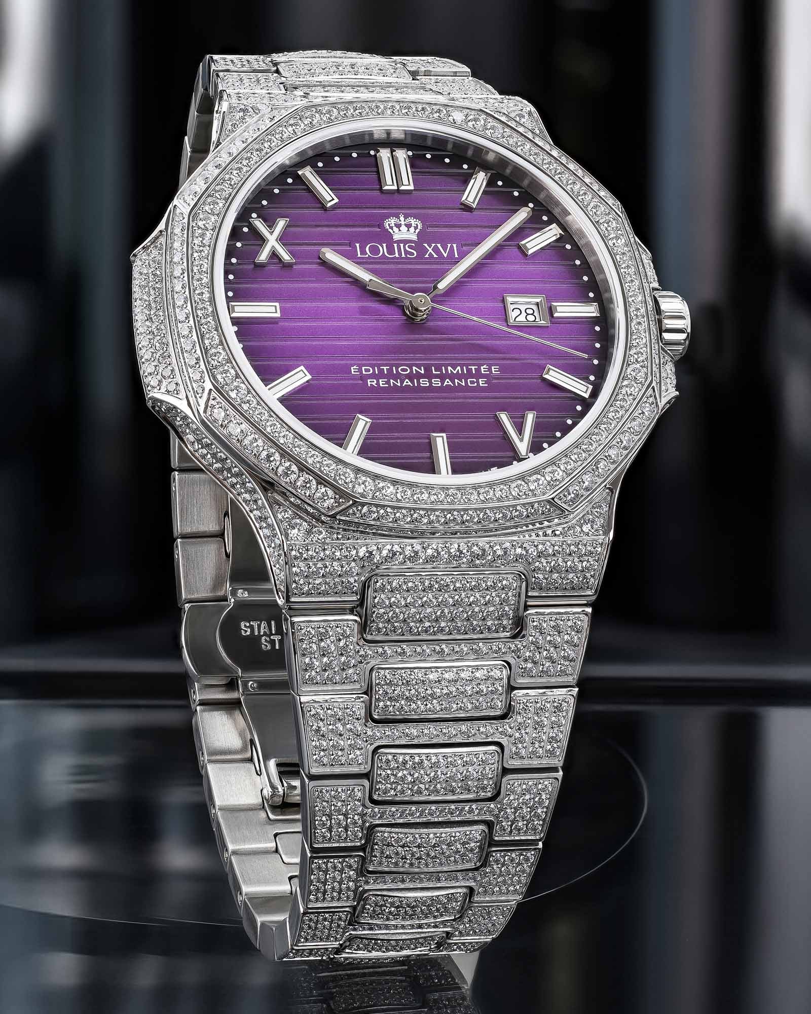 Renaissance 1624 - 40mm