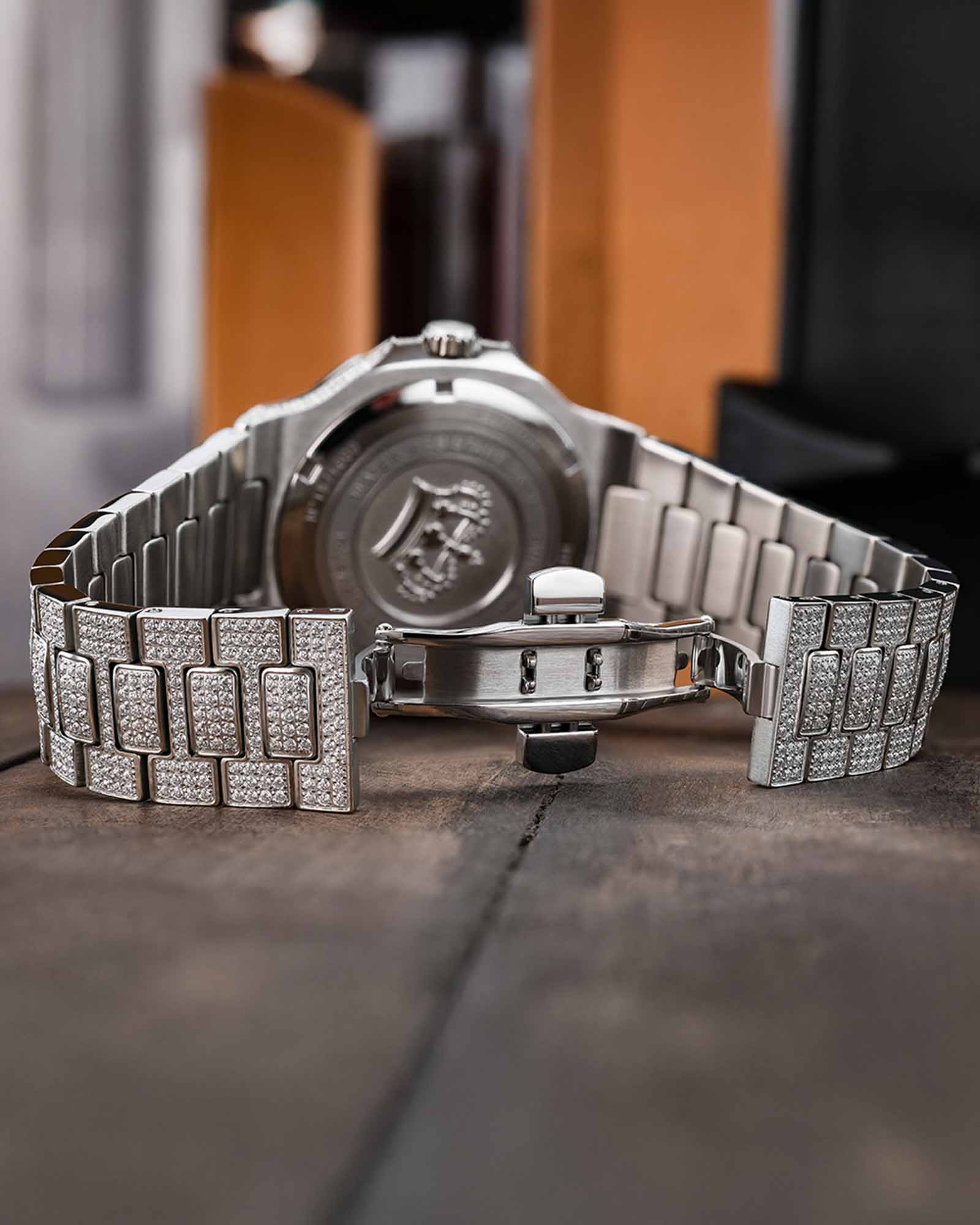 Renaissance 1624 - 40mm