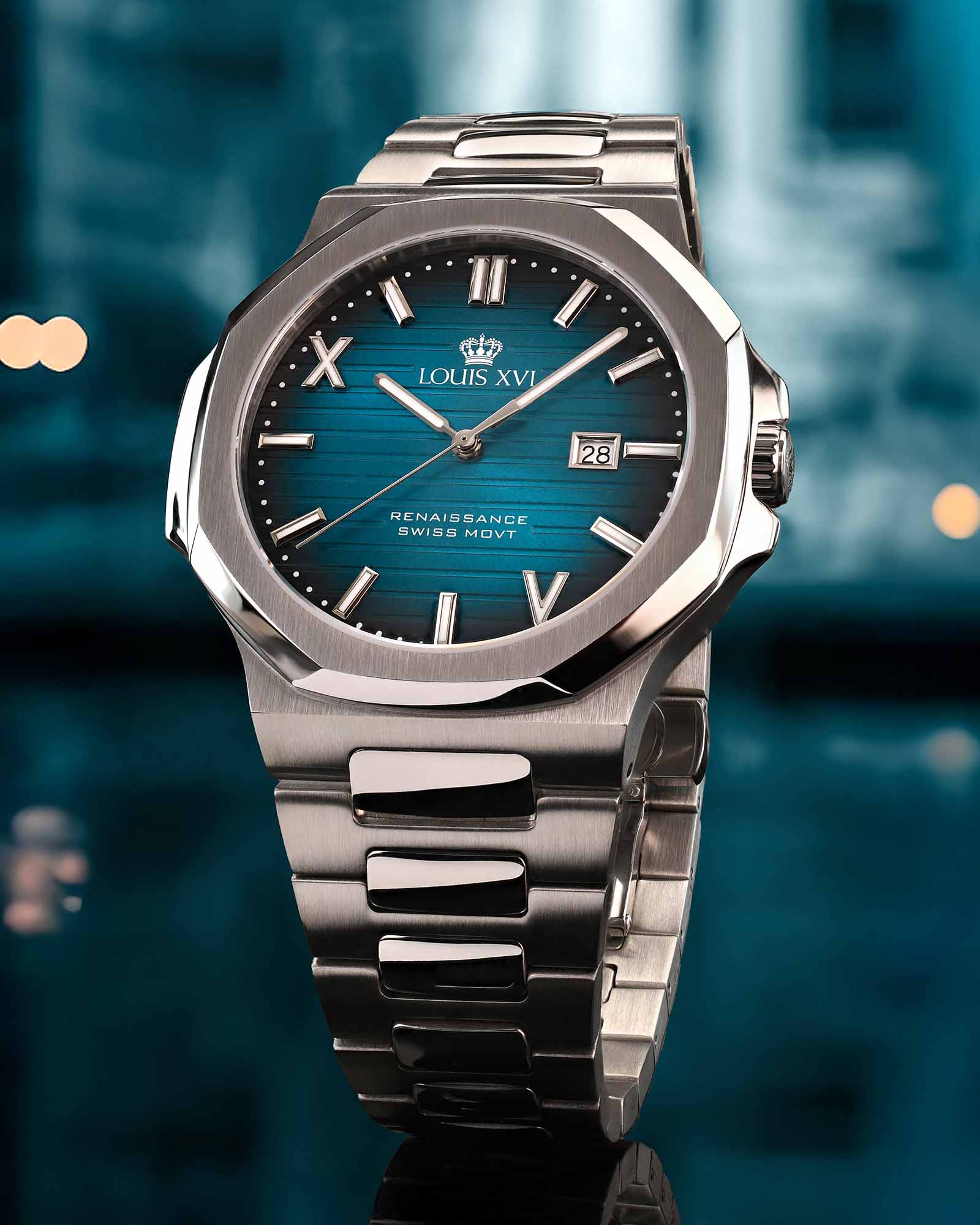 Renaissance 1627 - 40mm