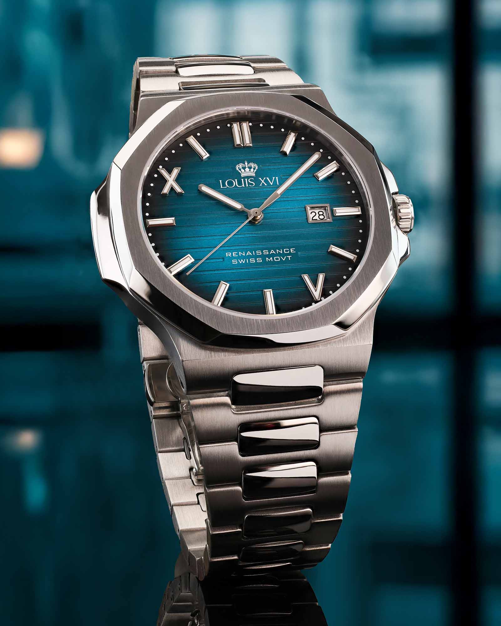 Renaissance 1627 - 40mm