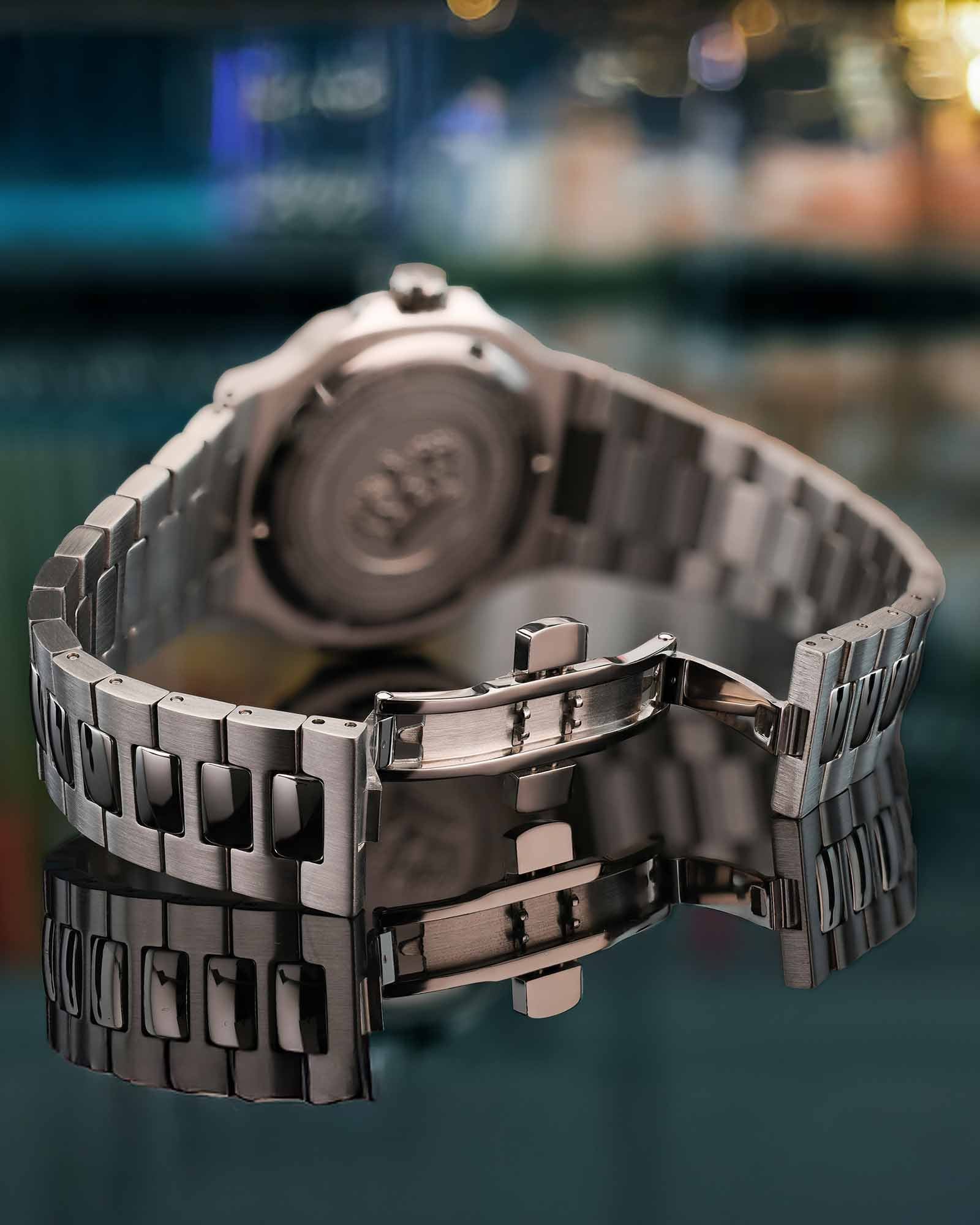 Renaissance 1627 - 40mm