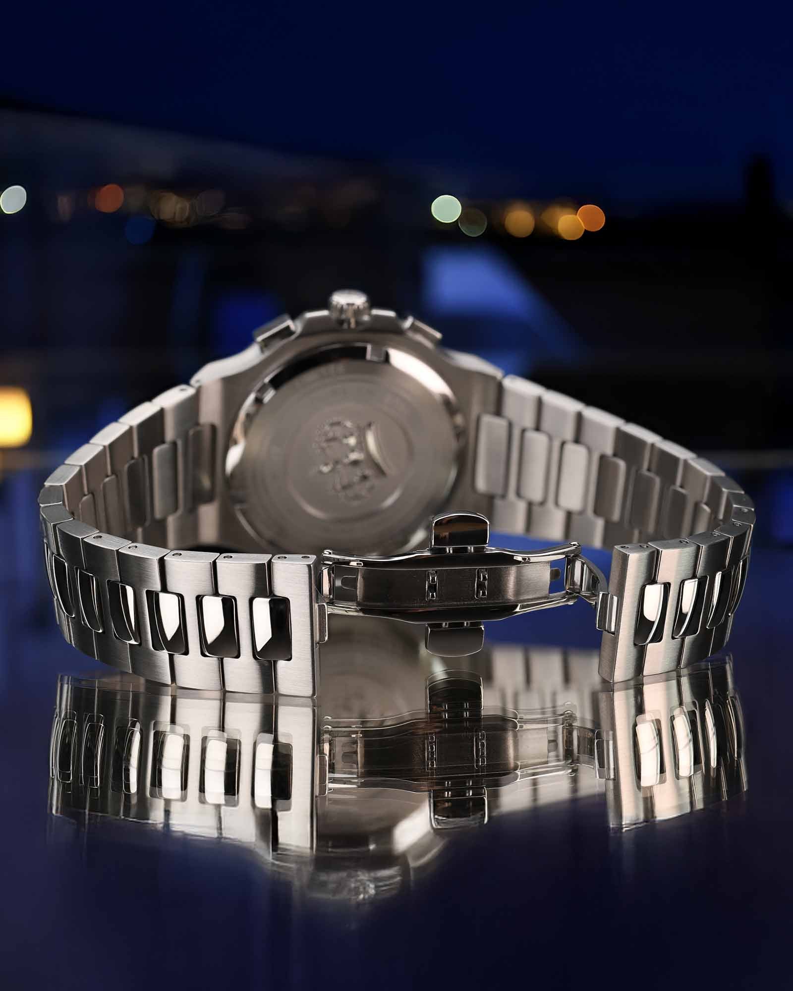 Renaissance Chrono 1670 - 40mm