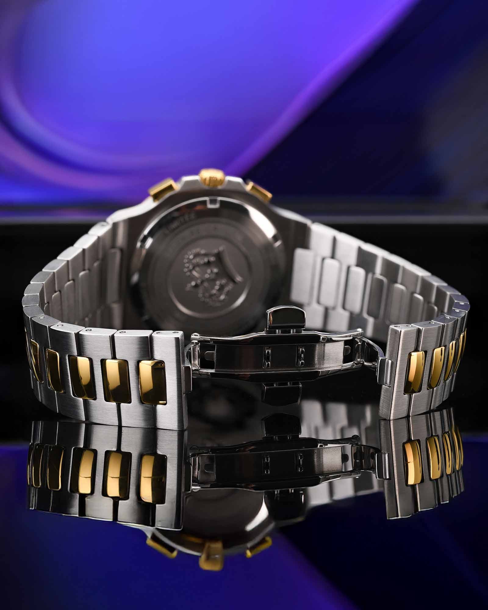 Renaissance Chrono 1690 - 40mm