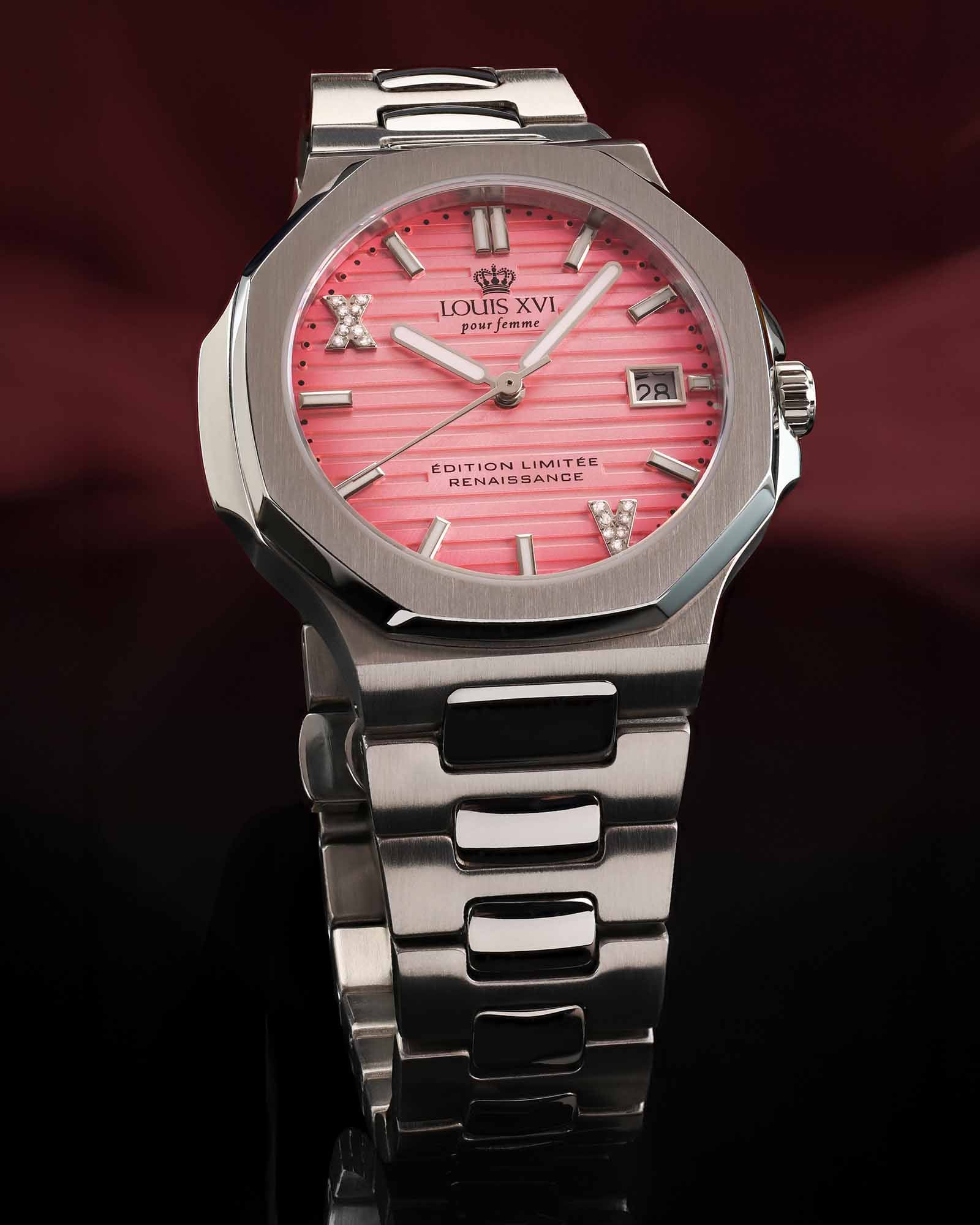 Renaissance Femme 6122 - 35mm