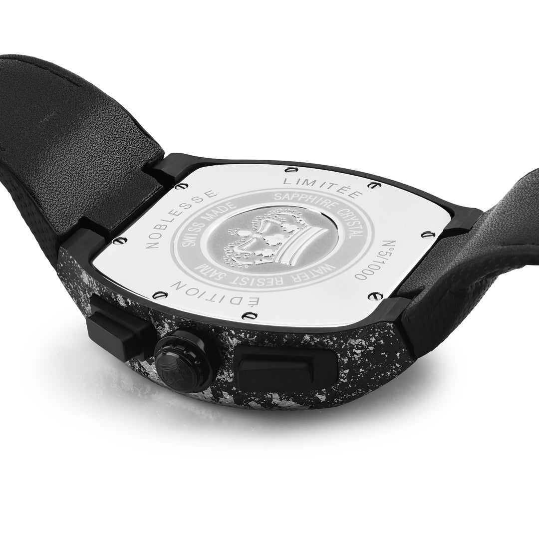 Noblesse 1222 - 42mm