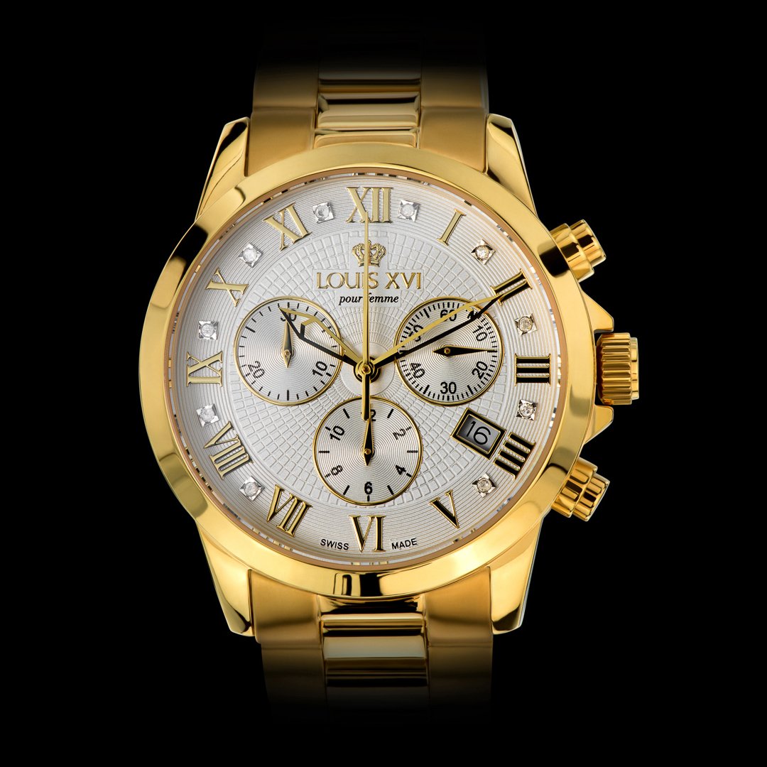 Athos pour femme 515 - 38mm