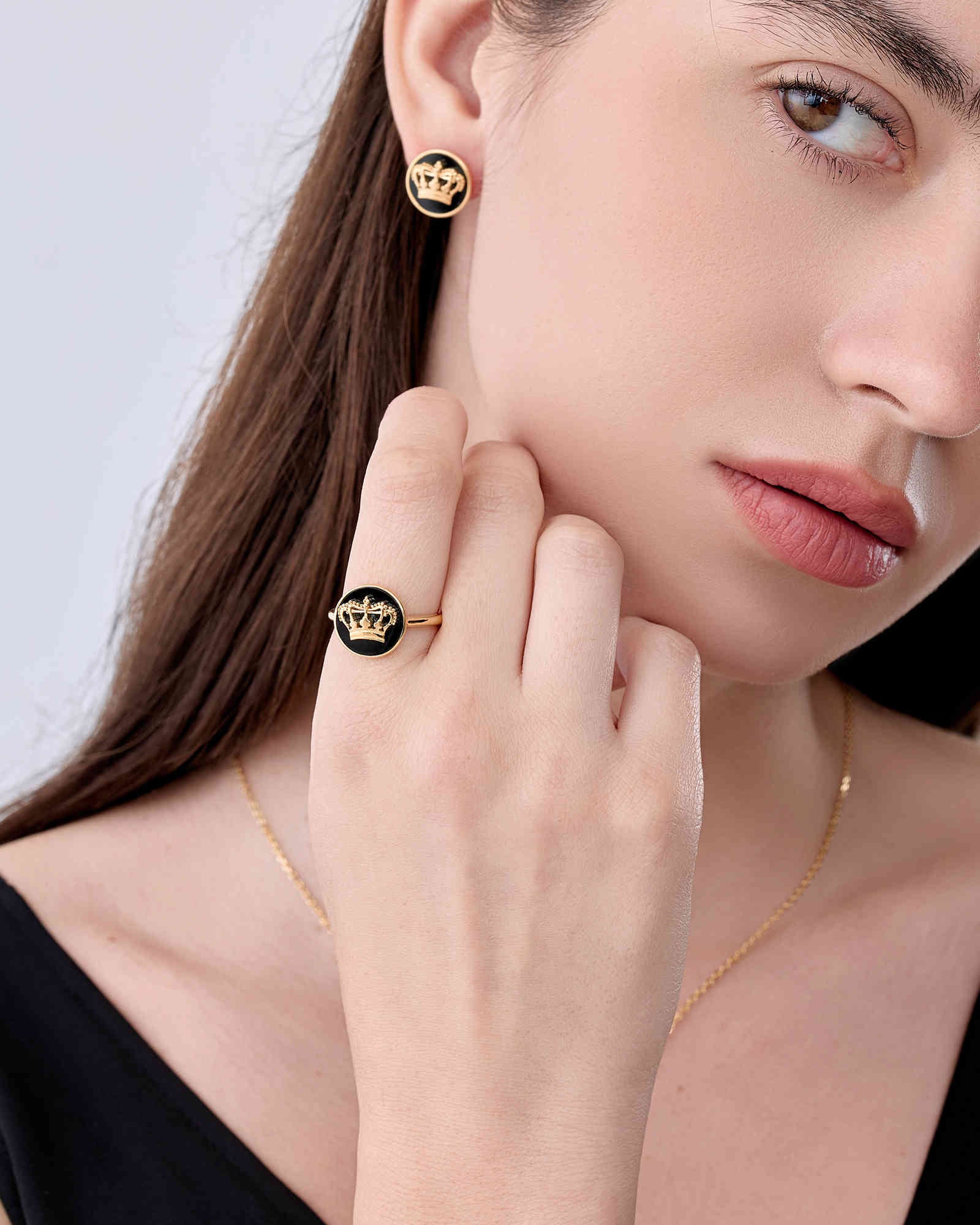Emblème Ring - 8310600