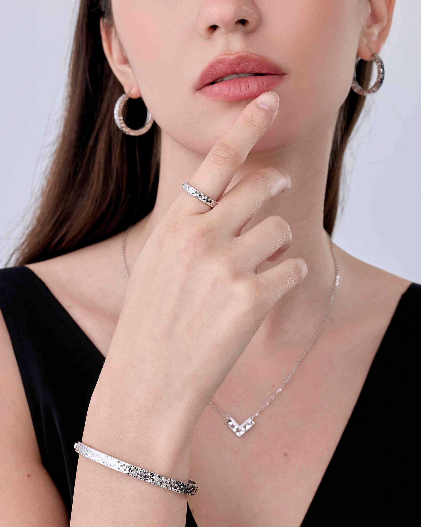 Scintille Ring - 8312500
