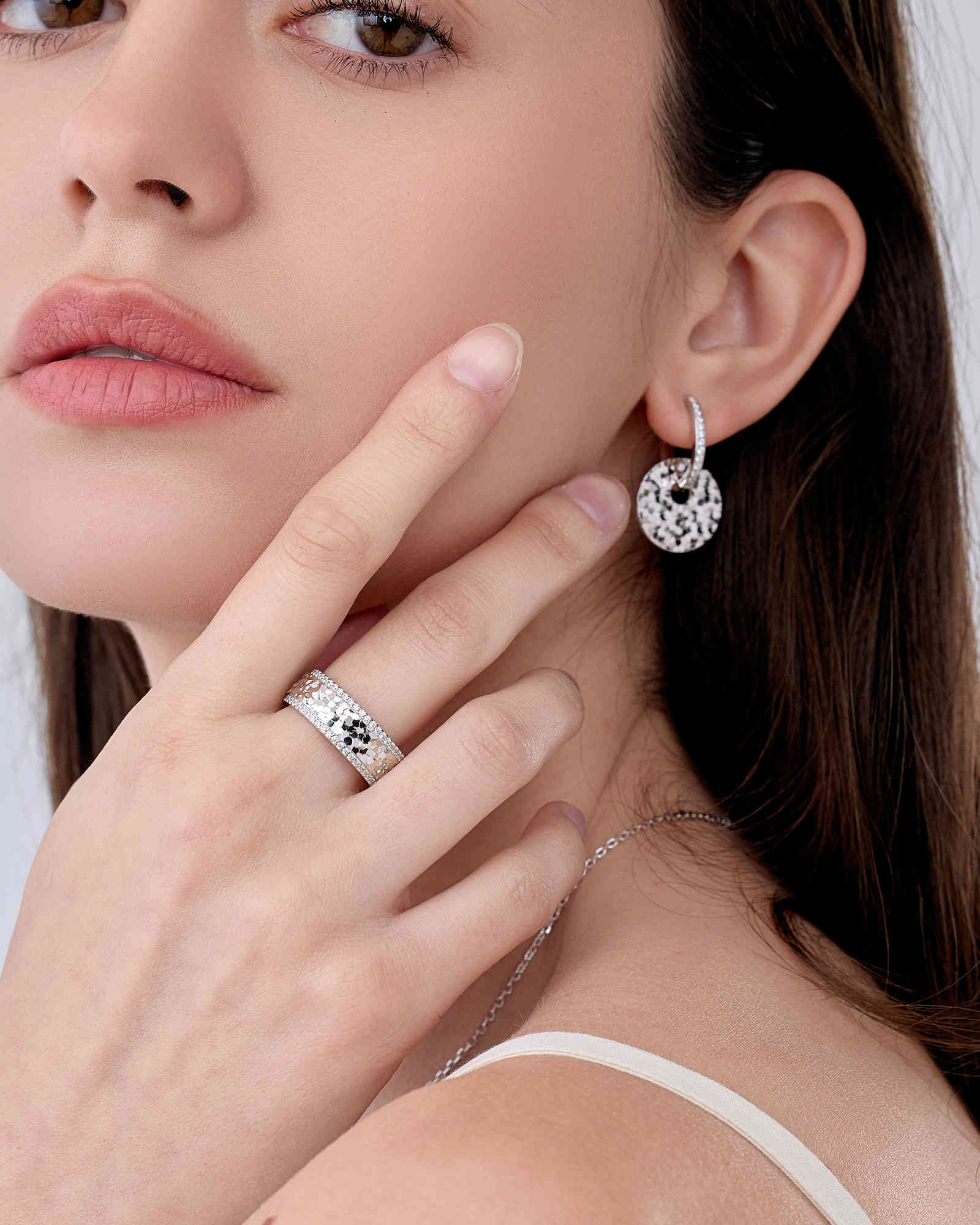 Scintille Ring - 8312930