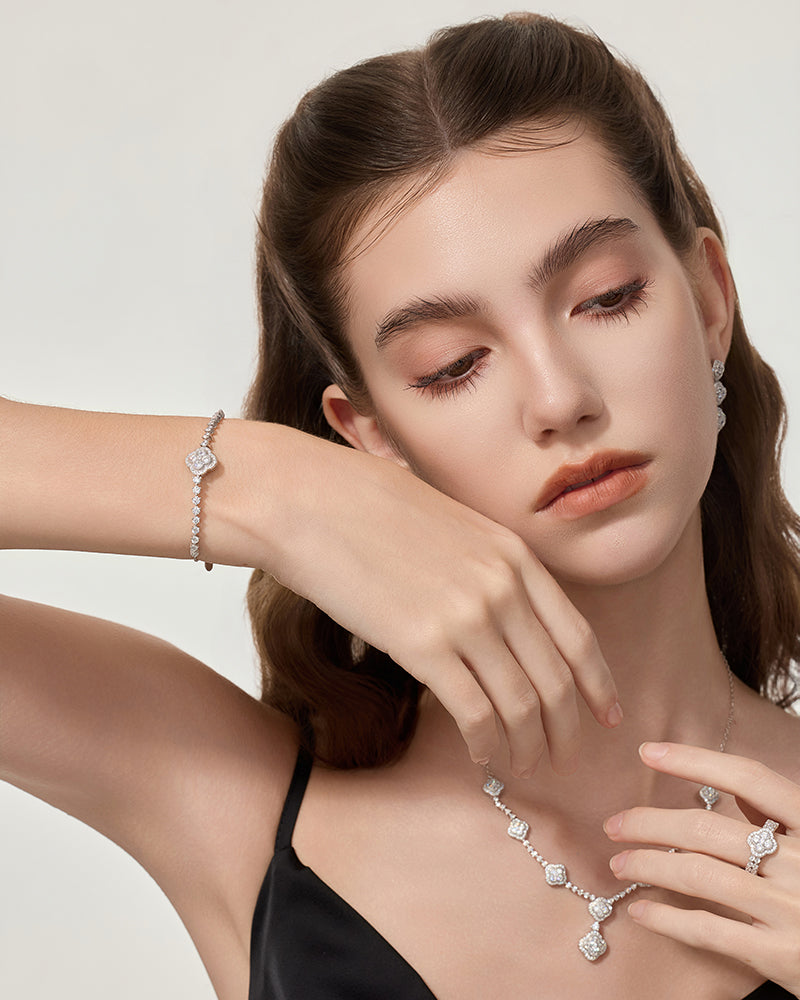 Gouttes Bracelet - 8222000