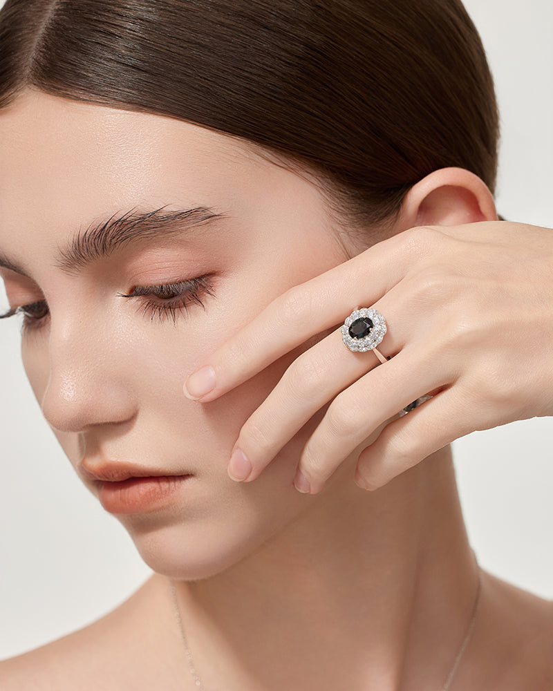 Royale Émeraude Ring - 8312300