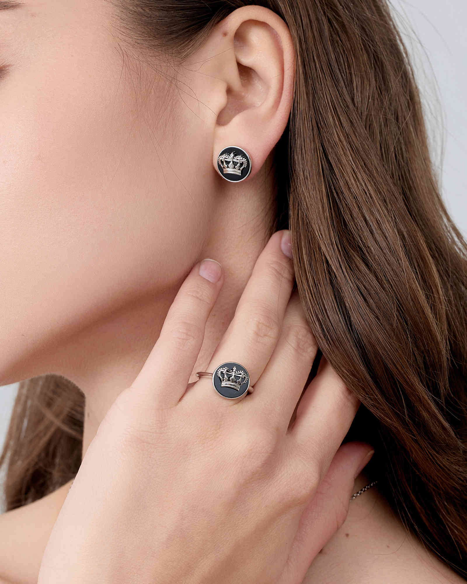 Emblème Ring - 8312600