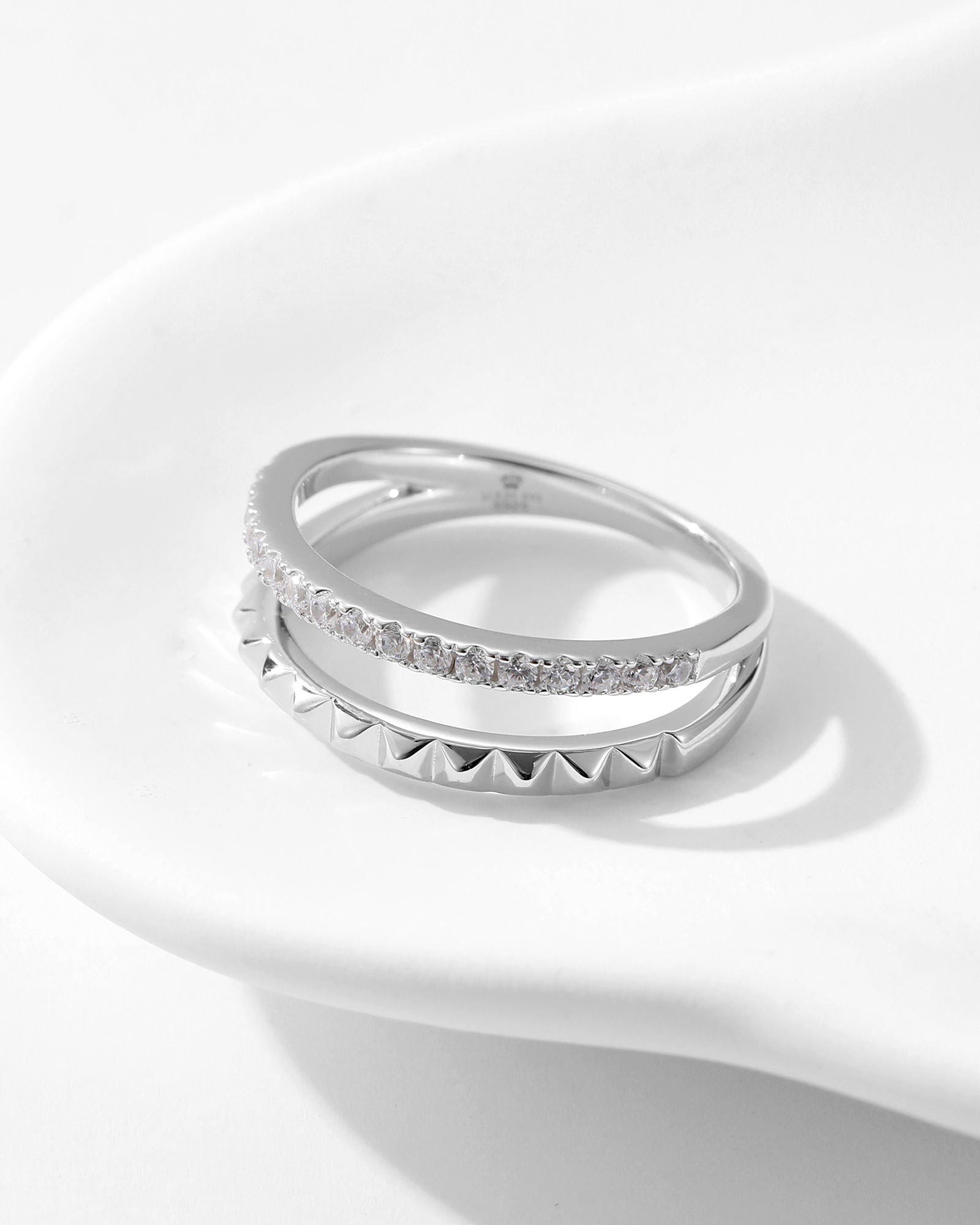 Valenza Ring - 8312900