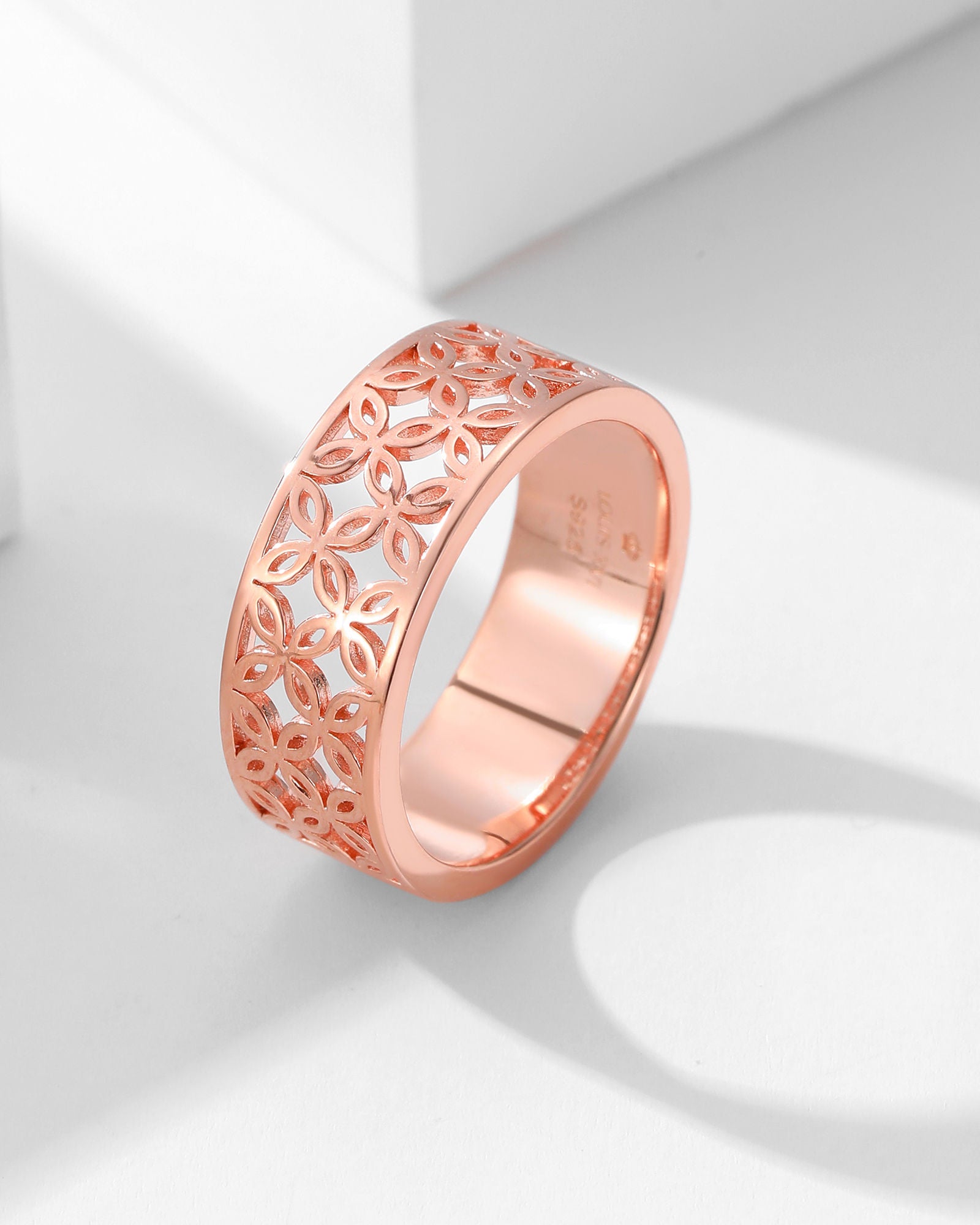 AJOURÉ Ring - 8313100