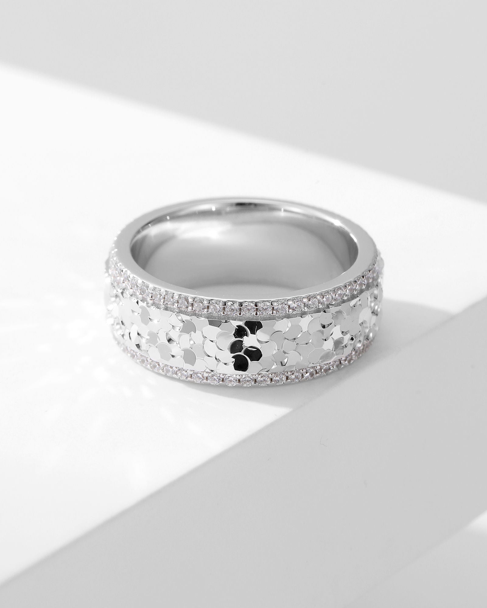 Scintille Ring - 8312930