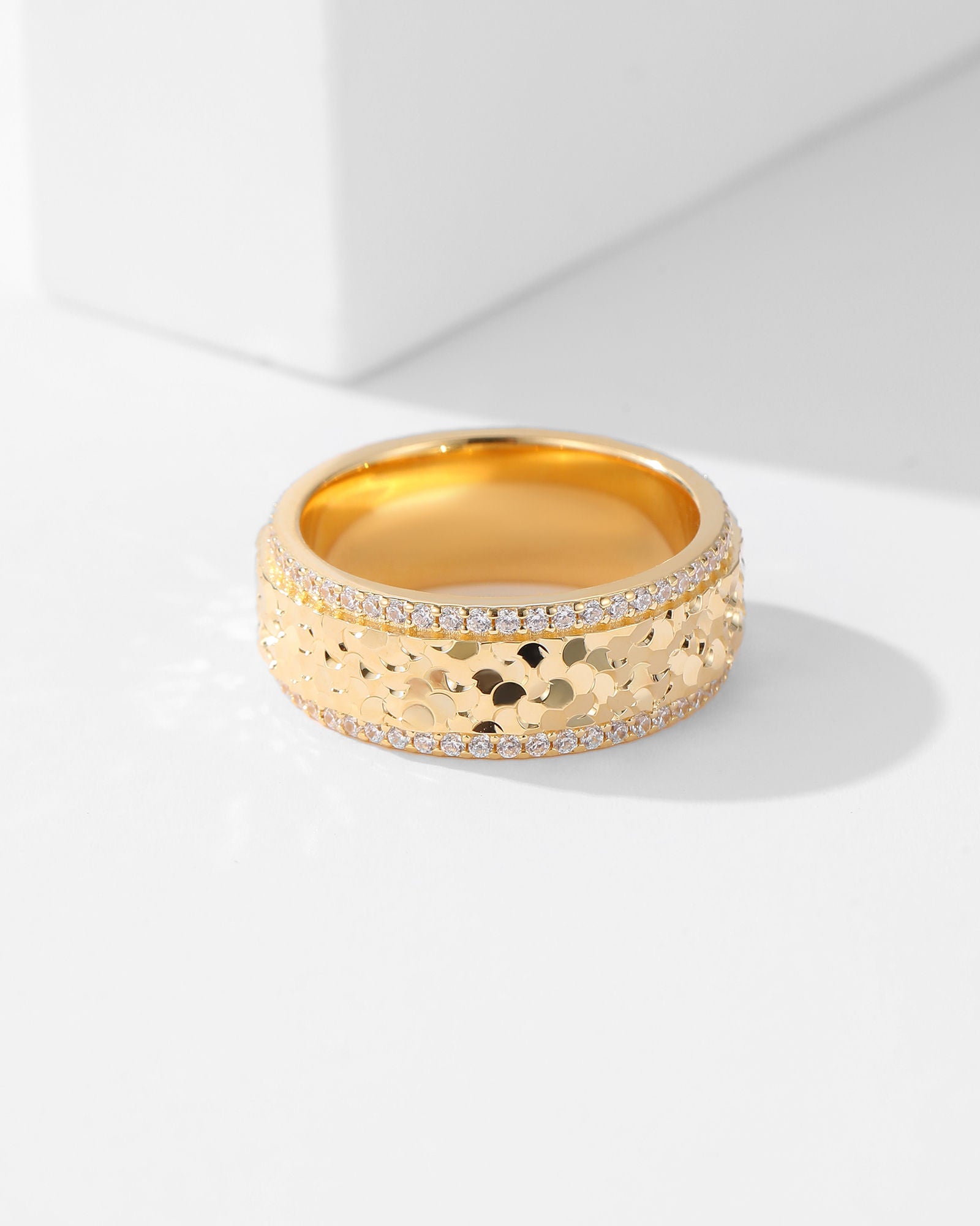 Scintille Ring - 8310400