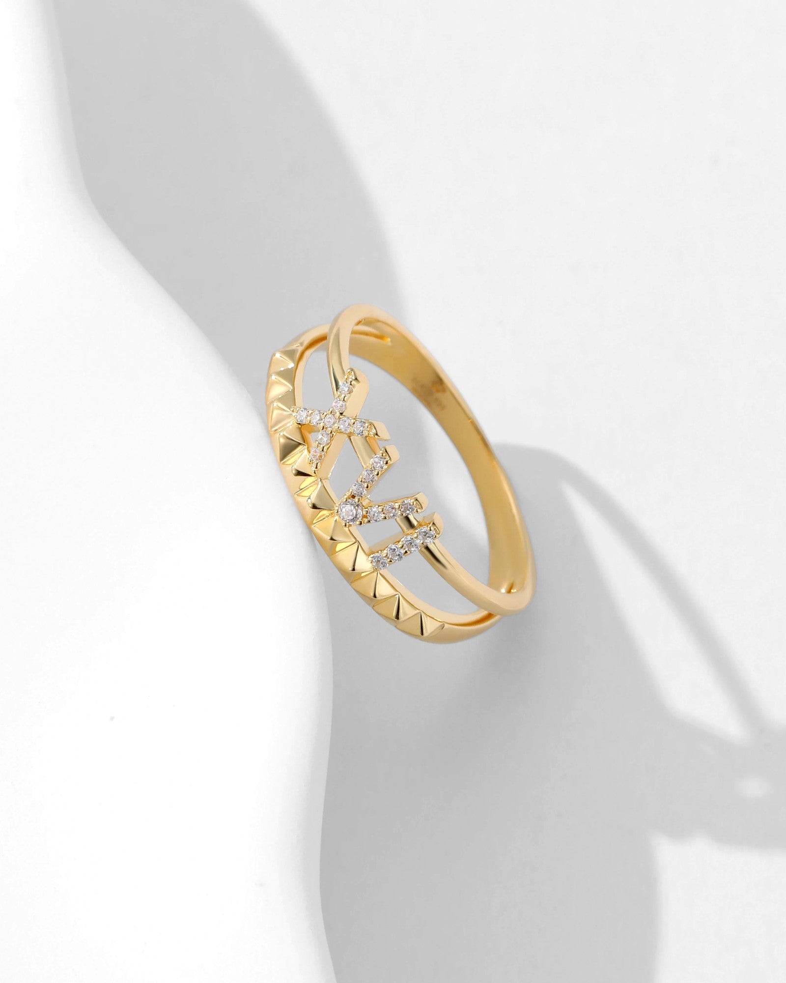 Valenza XVI Ring - 8310910