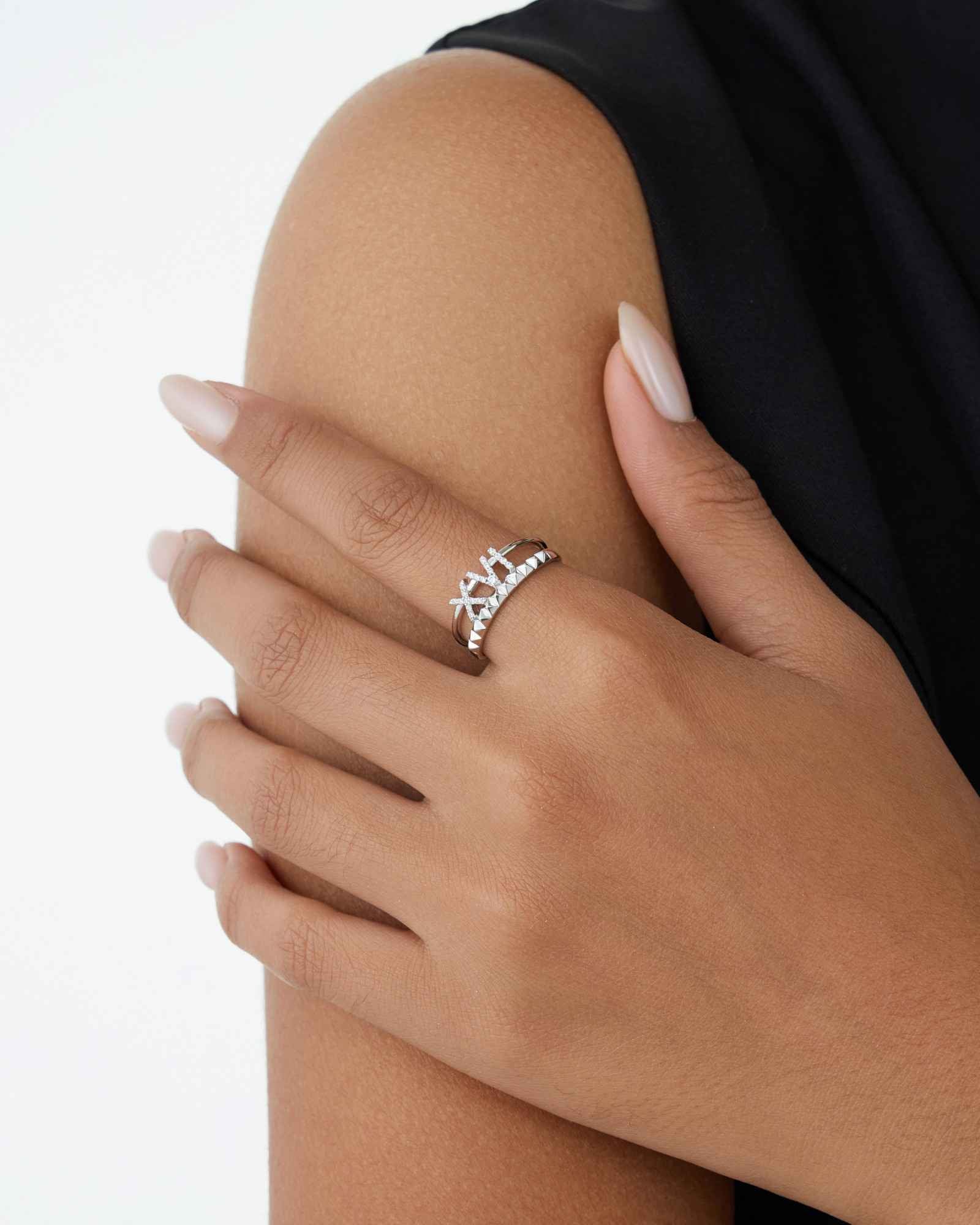 Valenza XVI Ring - 8312910