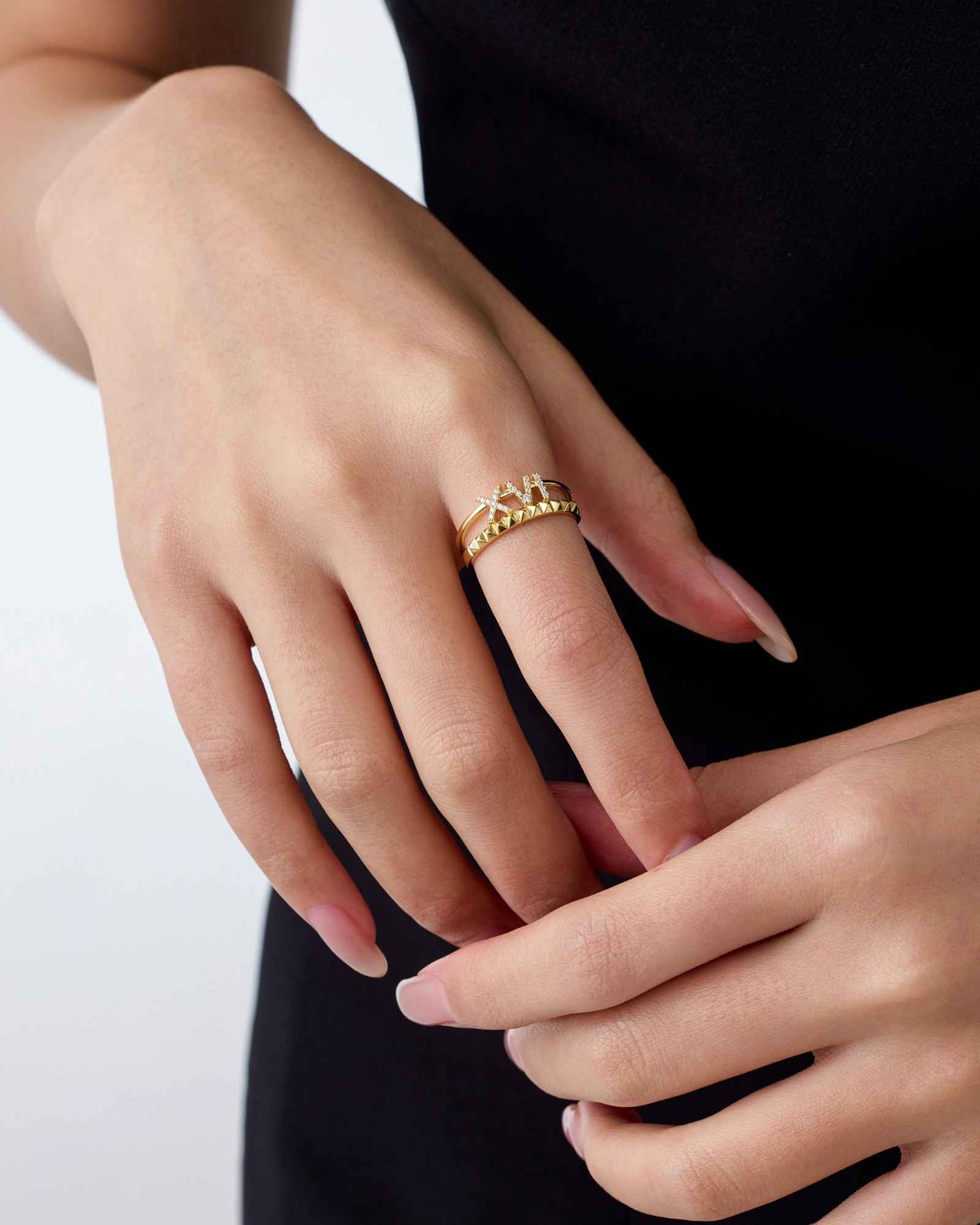 Valenza XVI Ring - 8310910