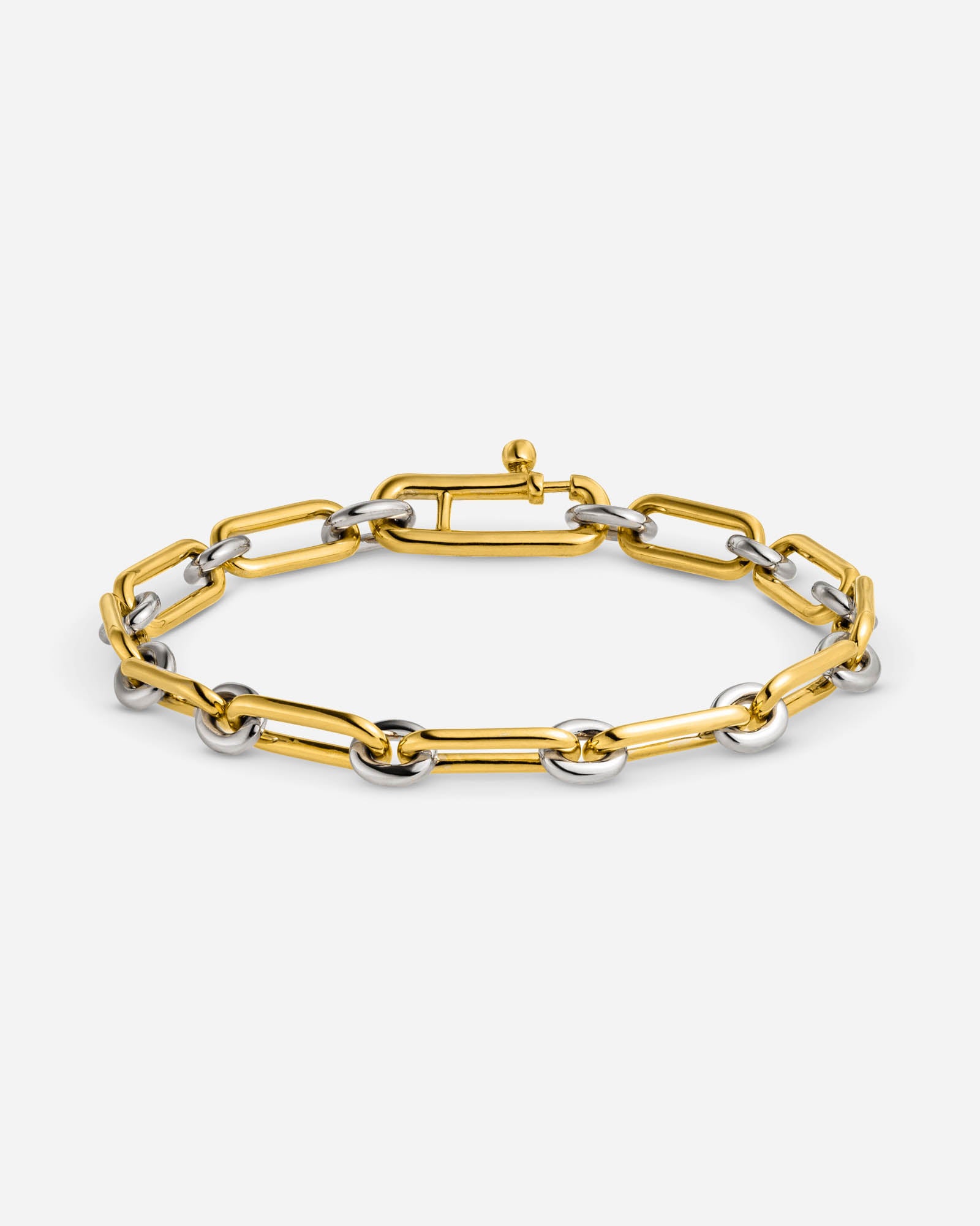 Bicolor Armband - 8124000