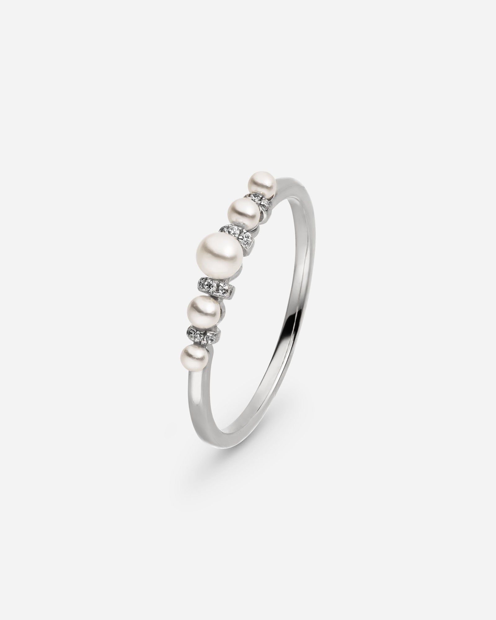 Perlée Ring - 8212100