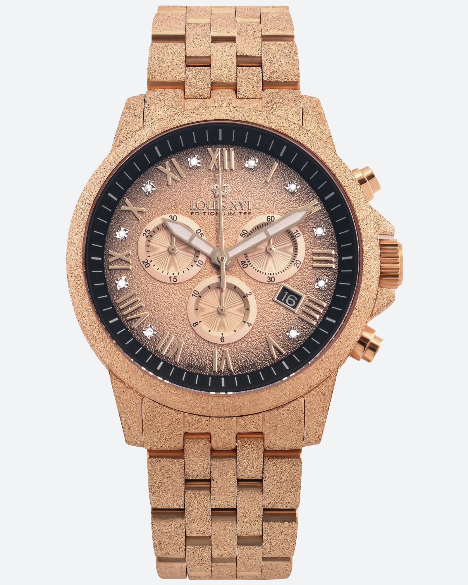 Aramis Frosted 1082 - 43mm