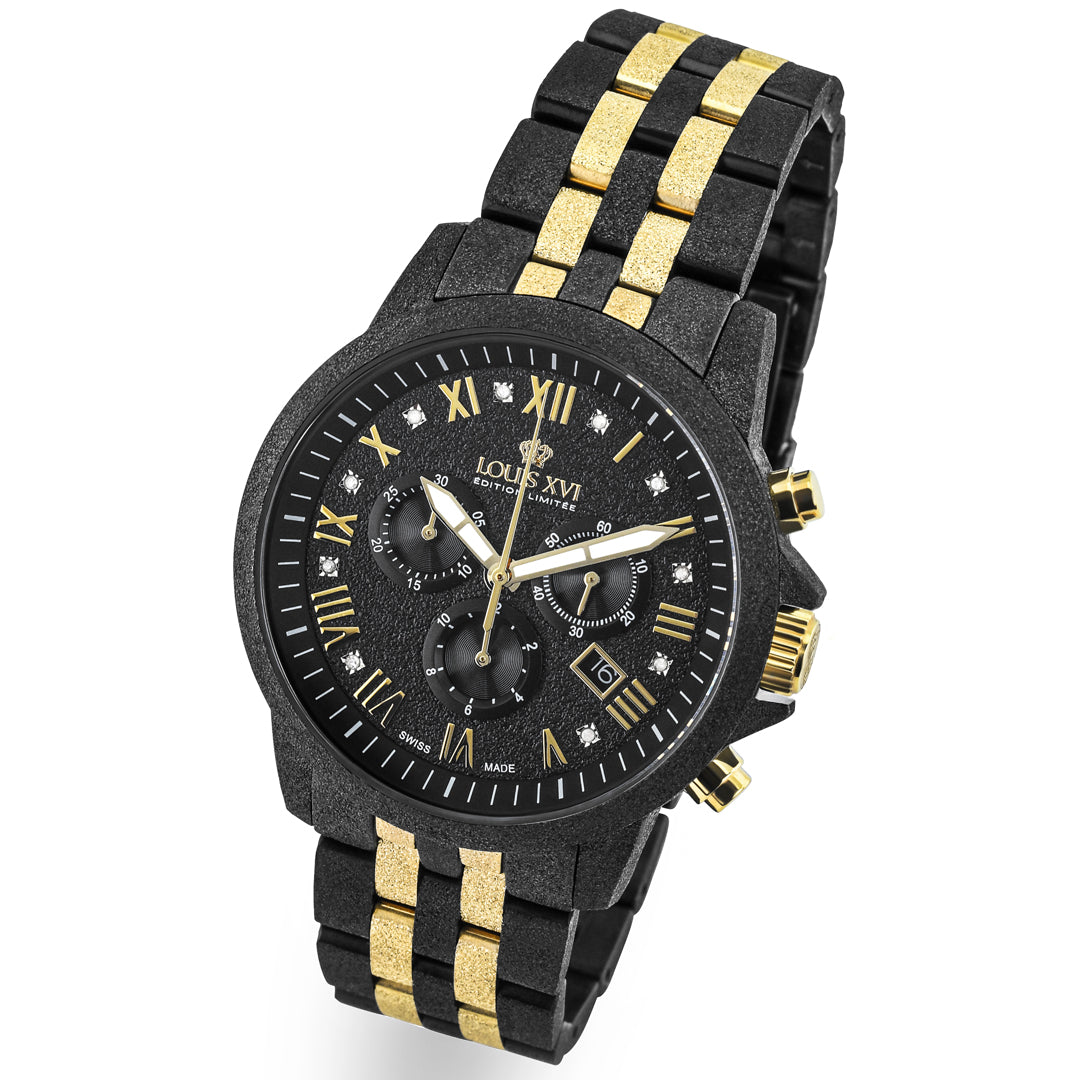 Aramis Givré 1083 - 43mm