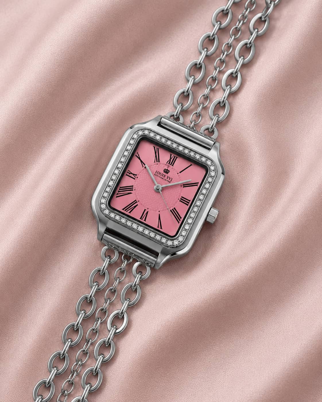 Das Design der eleganten Ordnung