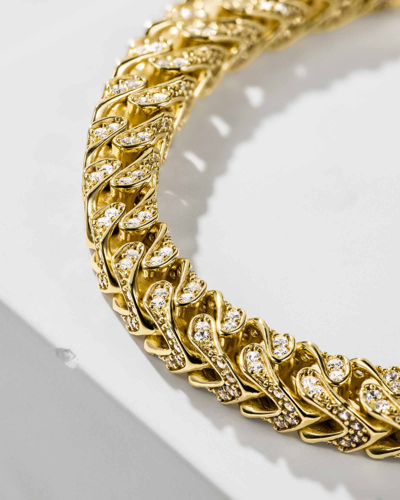 Bracelet Chevron - 8420400