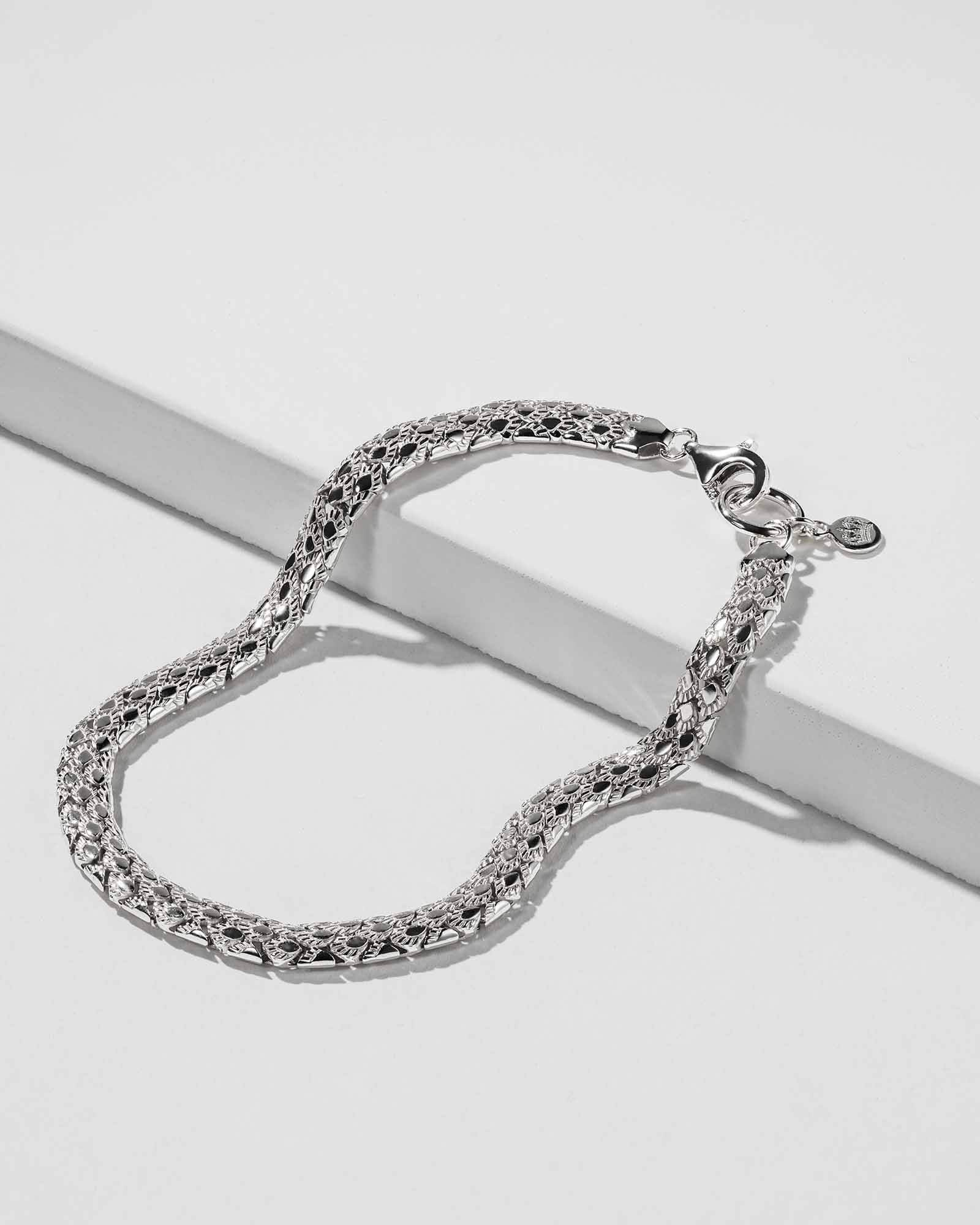 Dentelle Armband - 8122100