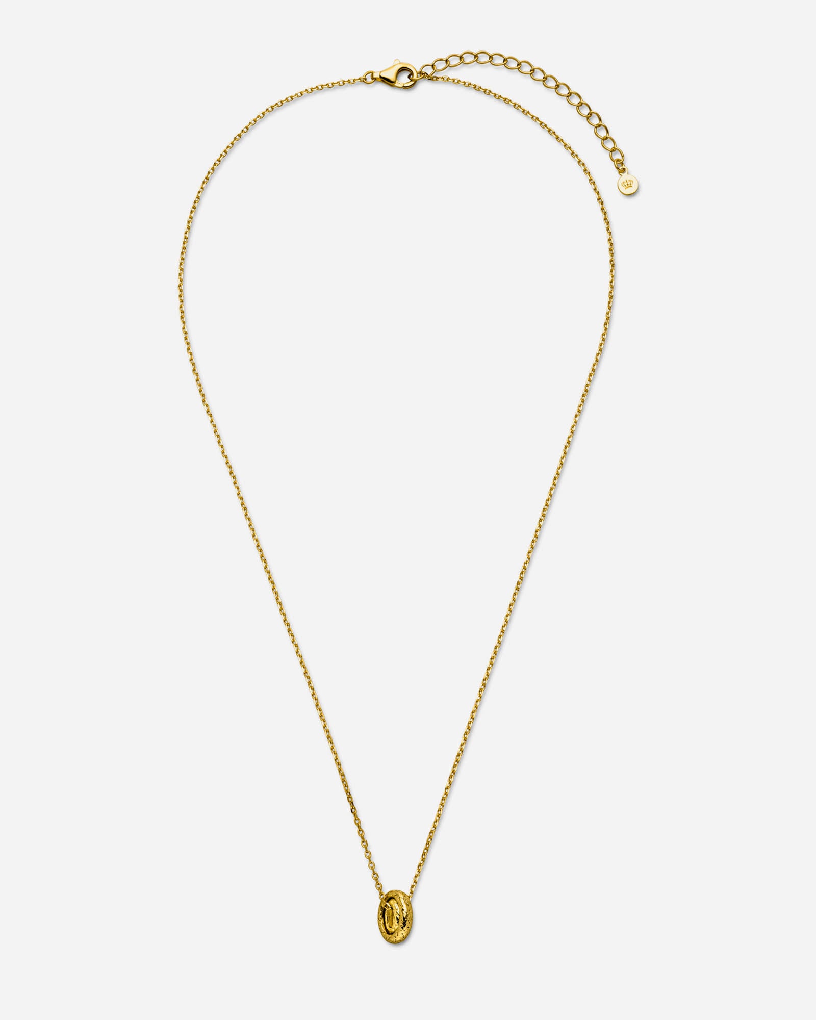 Dentelle Halskette - 8130100