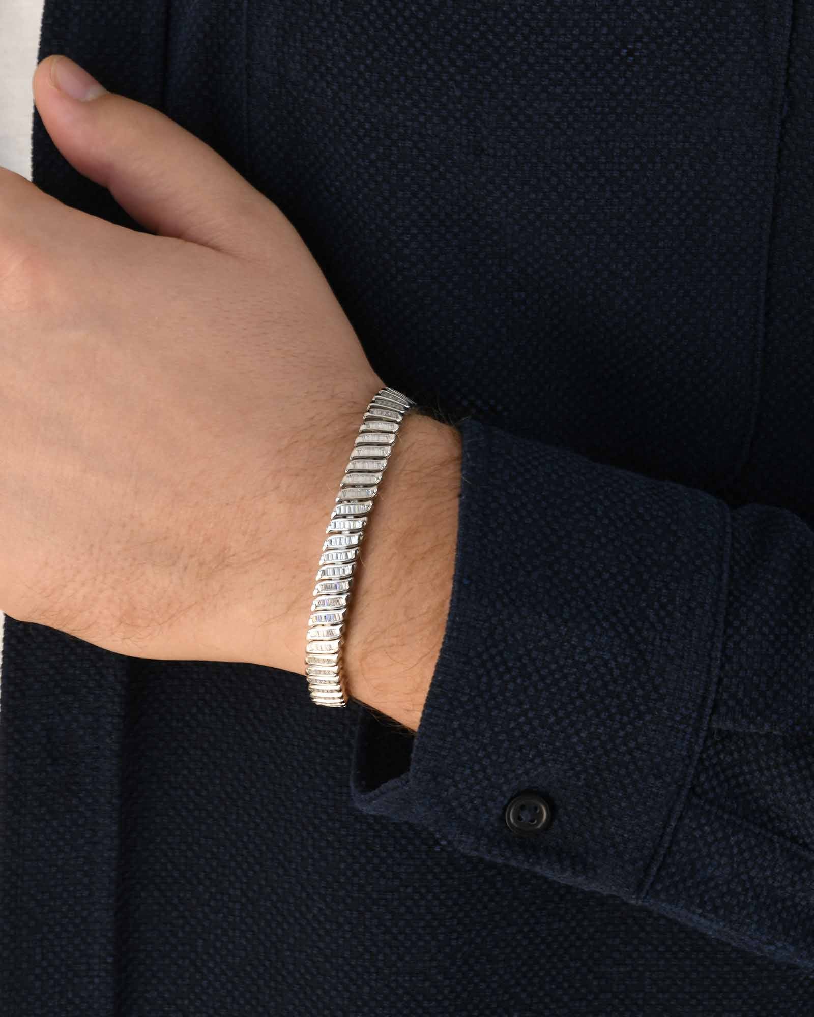 Geometry Armband - 8422500