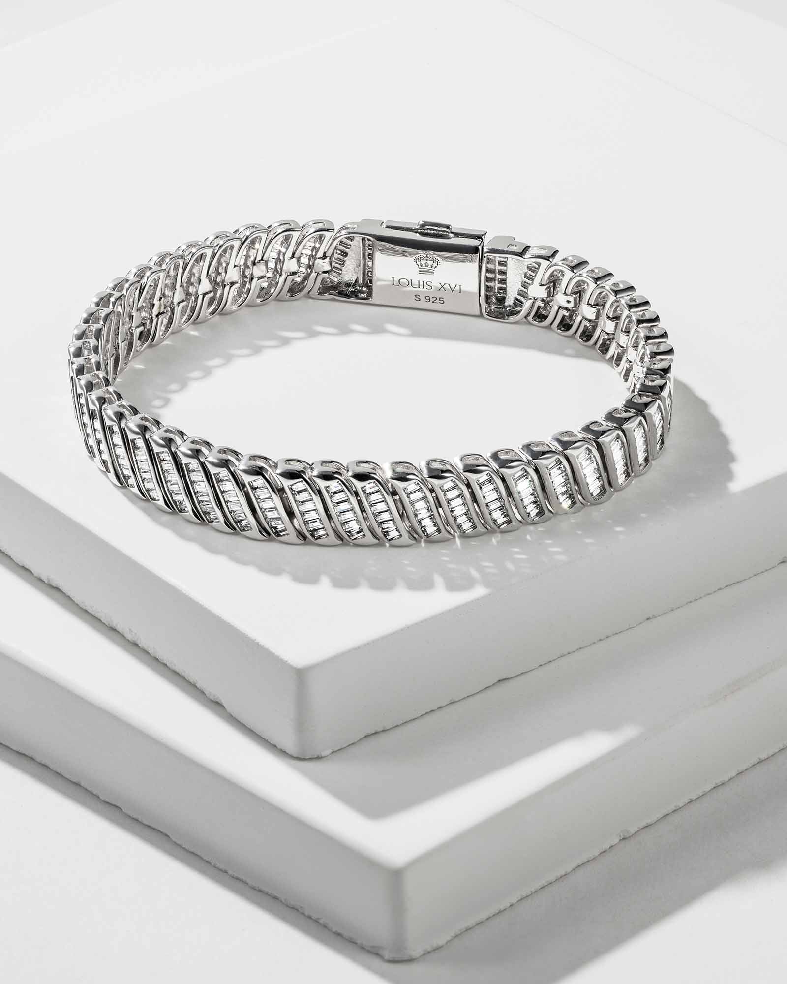 Géométrie Bracelet - 8422500