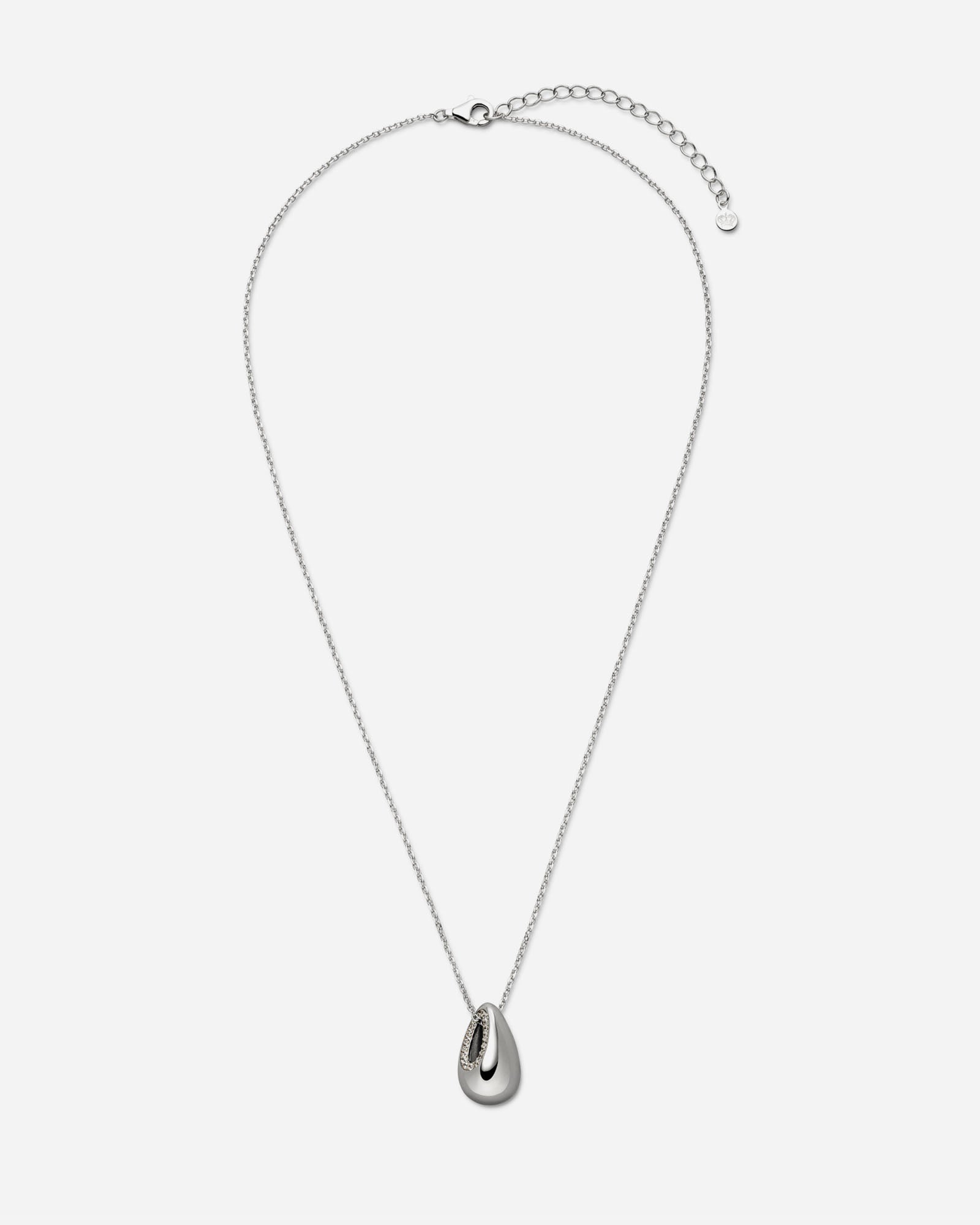 Gouttes Halskette - 8232000