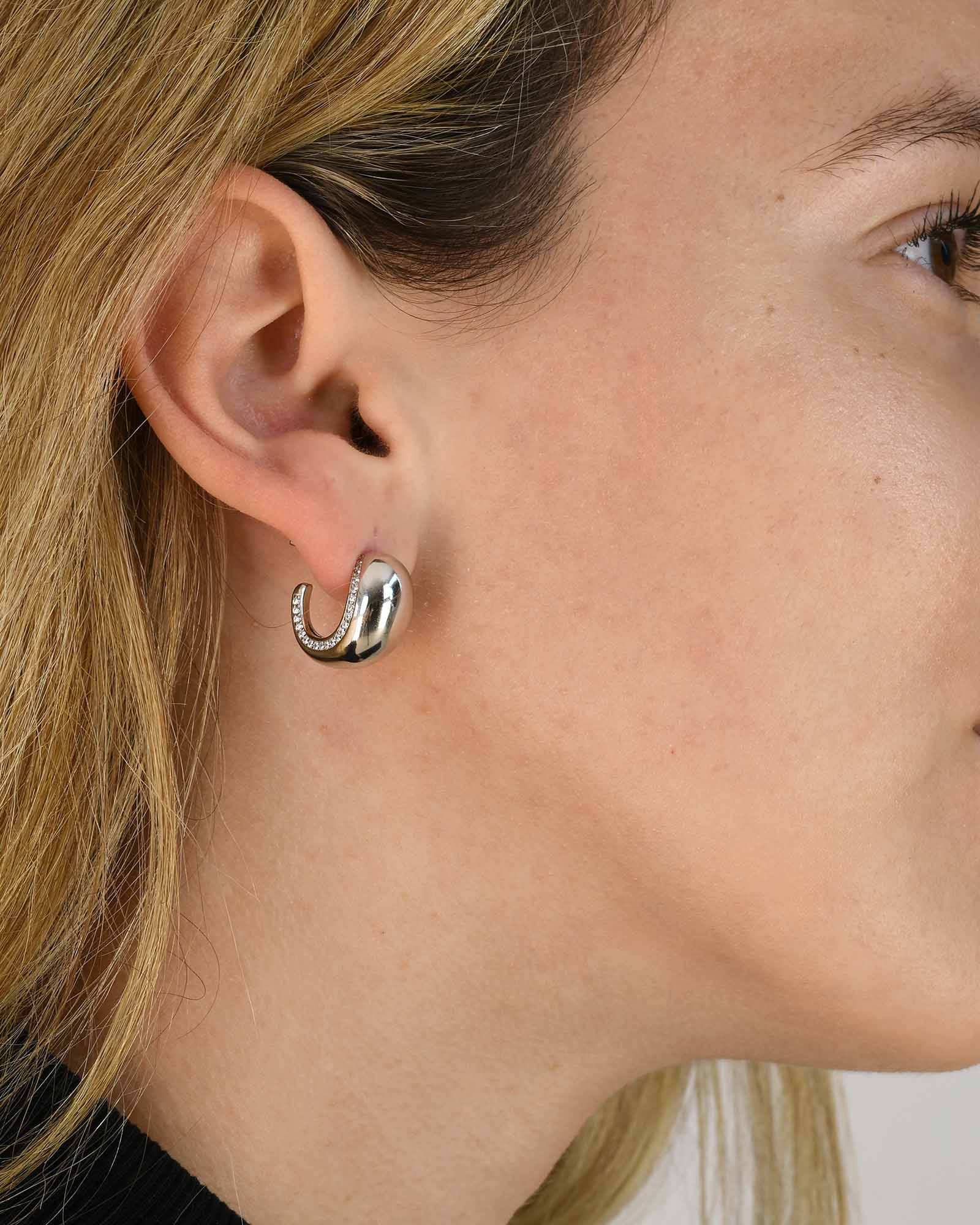 Gouttes Ohrring - 8242200