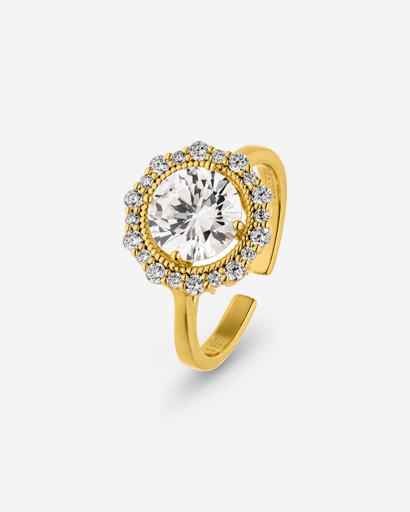 Imperial Glow Ringe - 8210400