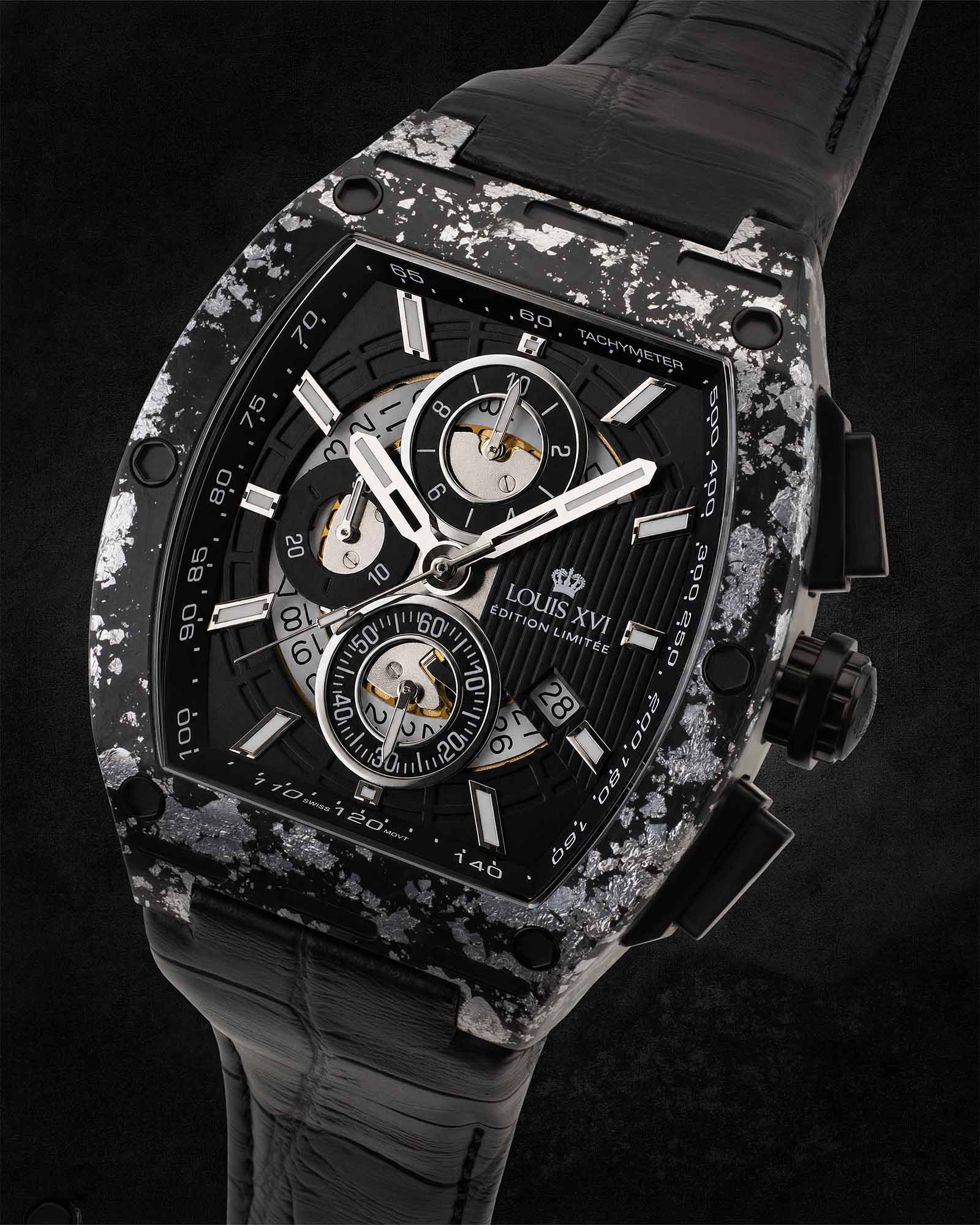 Noblesse 1222 - 42mm