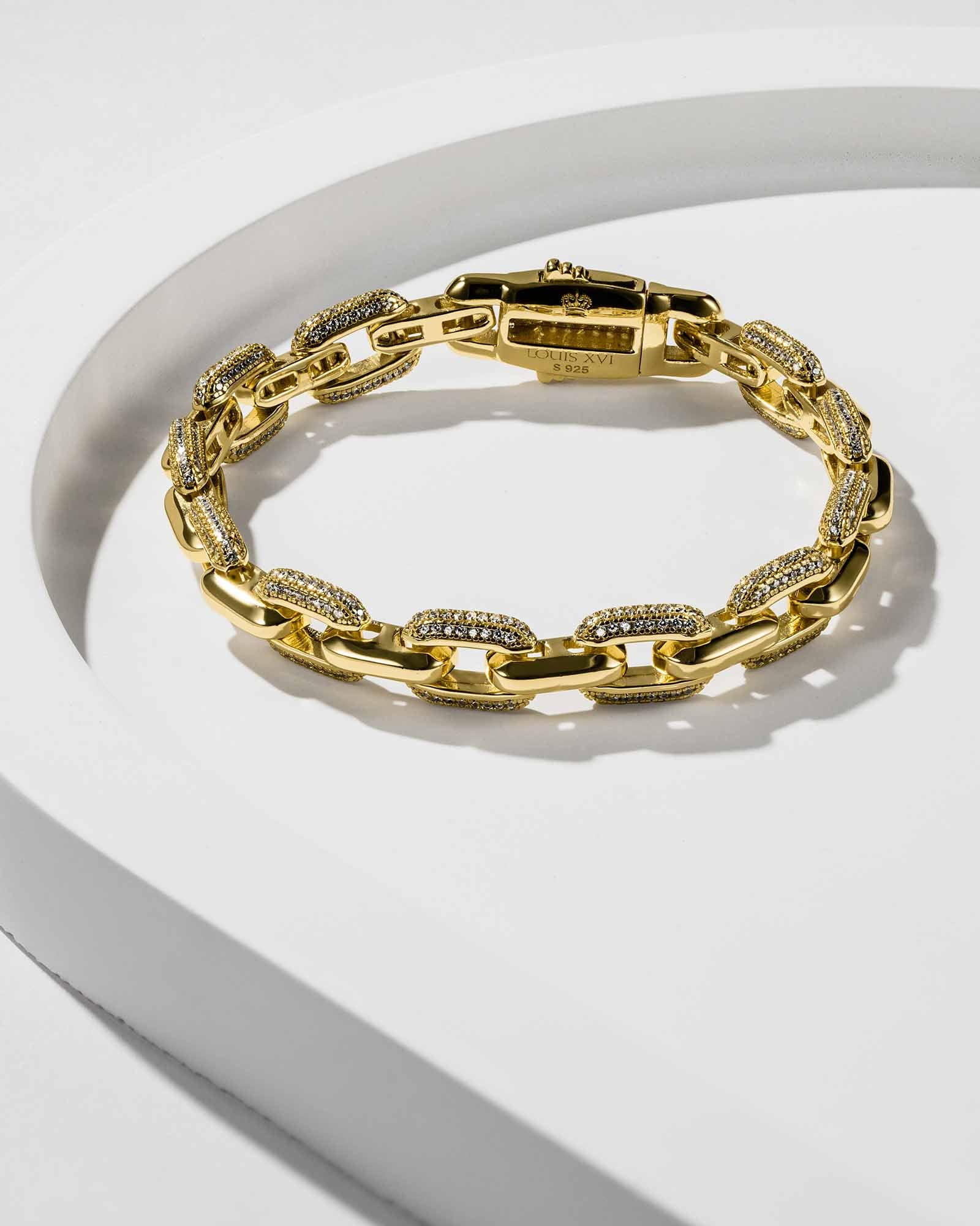 Bracelet Pavé Avenue - 8420300