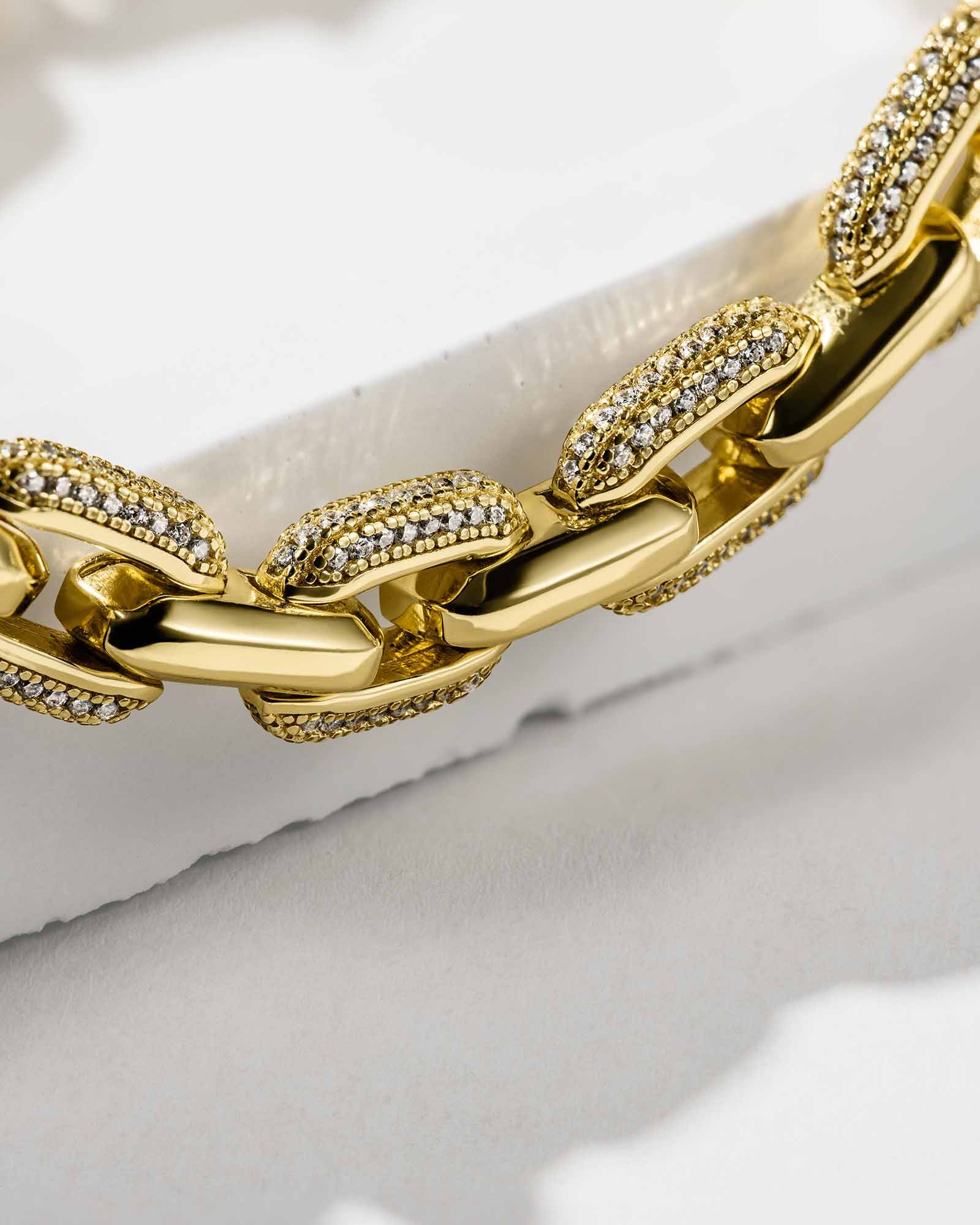 Bracelet Pavé Avenue - 8420300