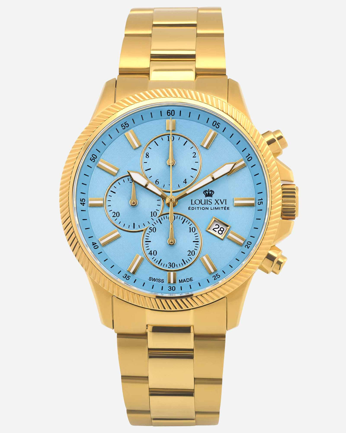 Résidence 903 - 44mm