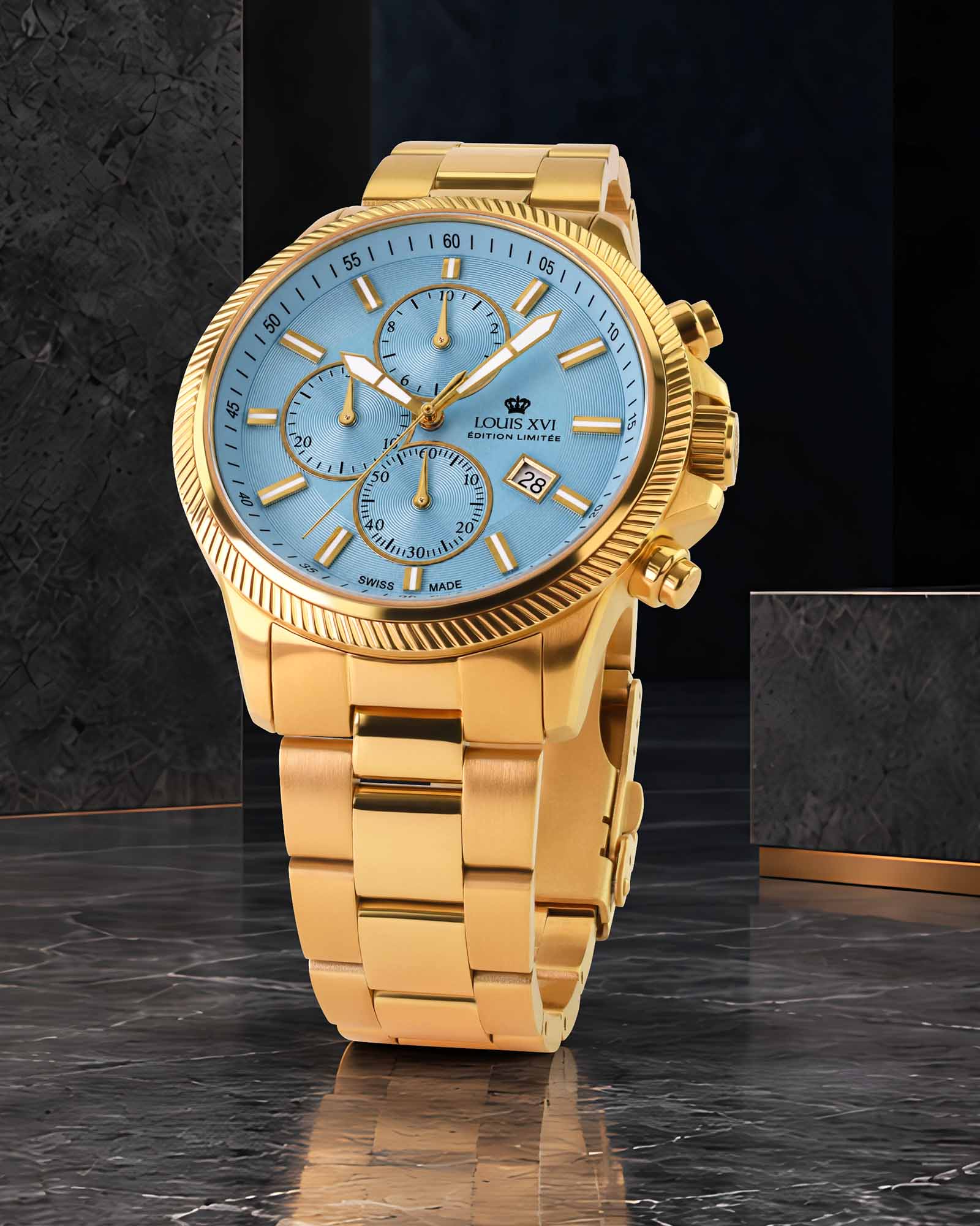Résidence 903 - 44mm