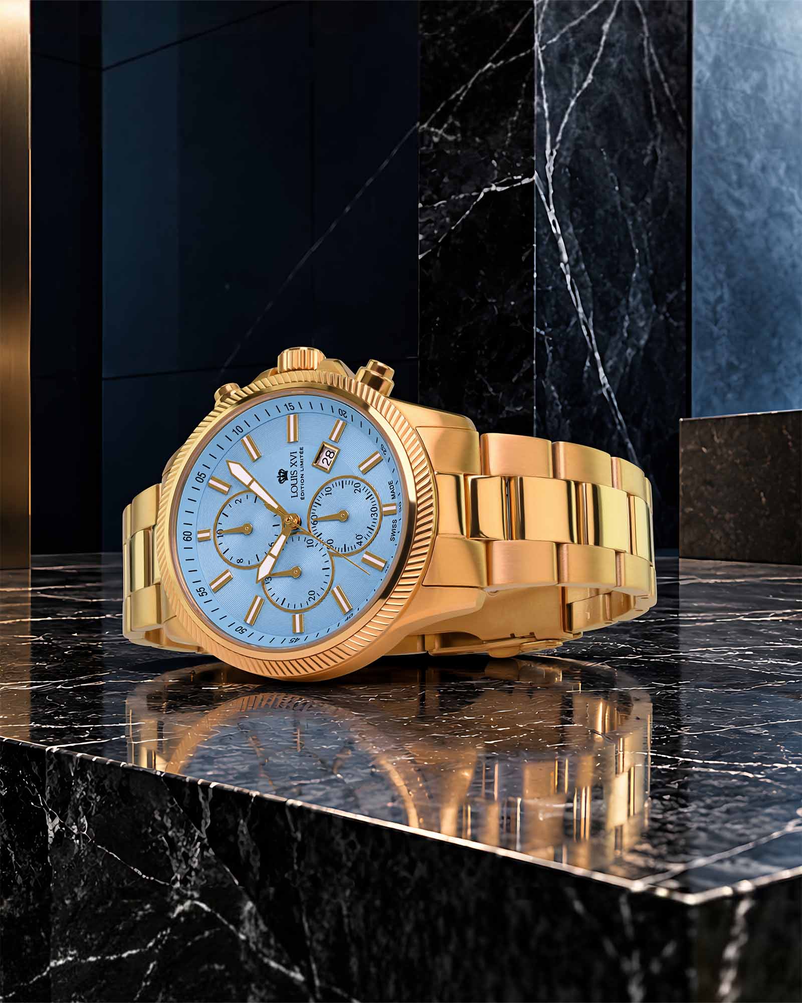 Résidence 903 - 44mm