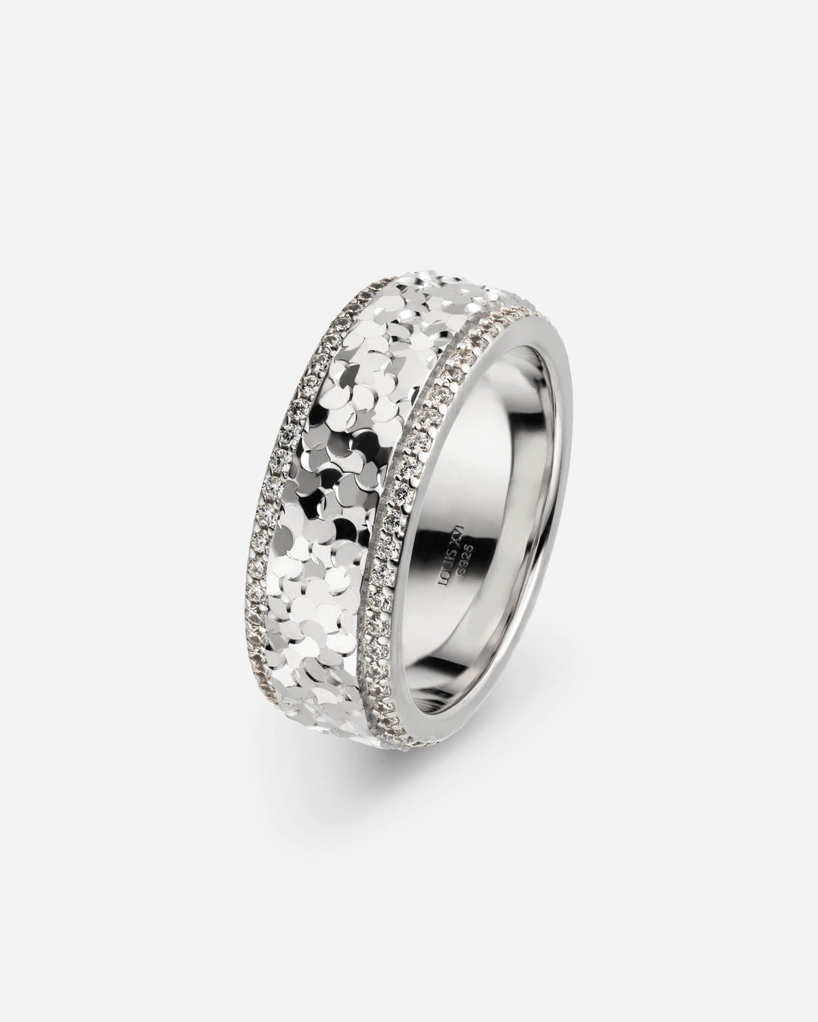 Scintille Ring - 8312930
